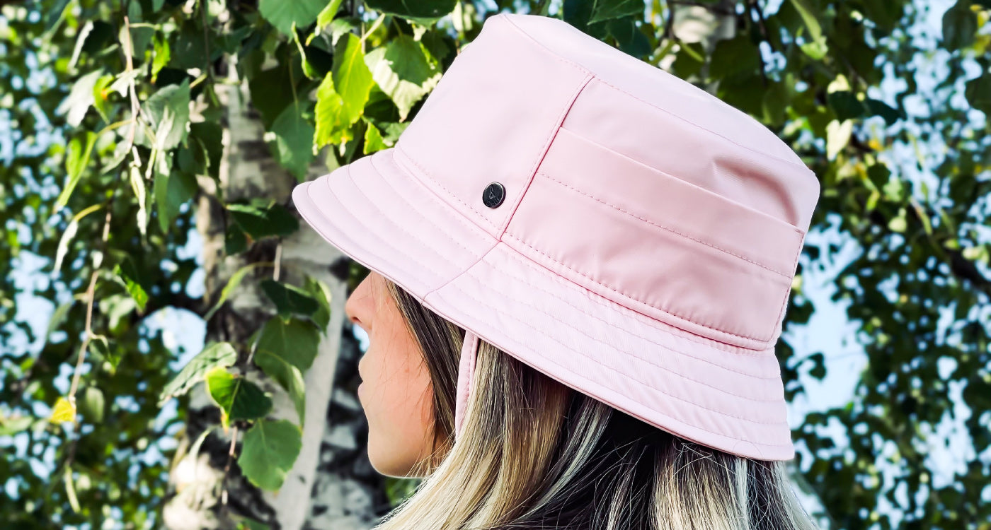 Doria 1905 Pink Edition for LILT