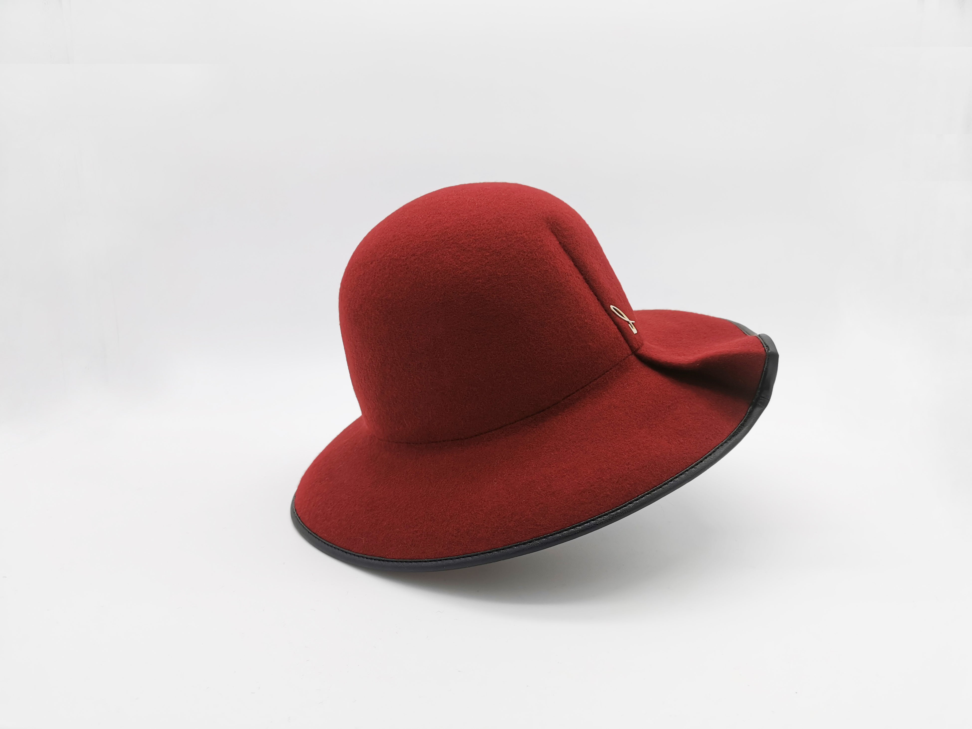 Cappello Cloche da Donna