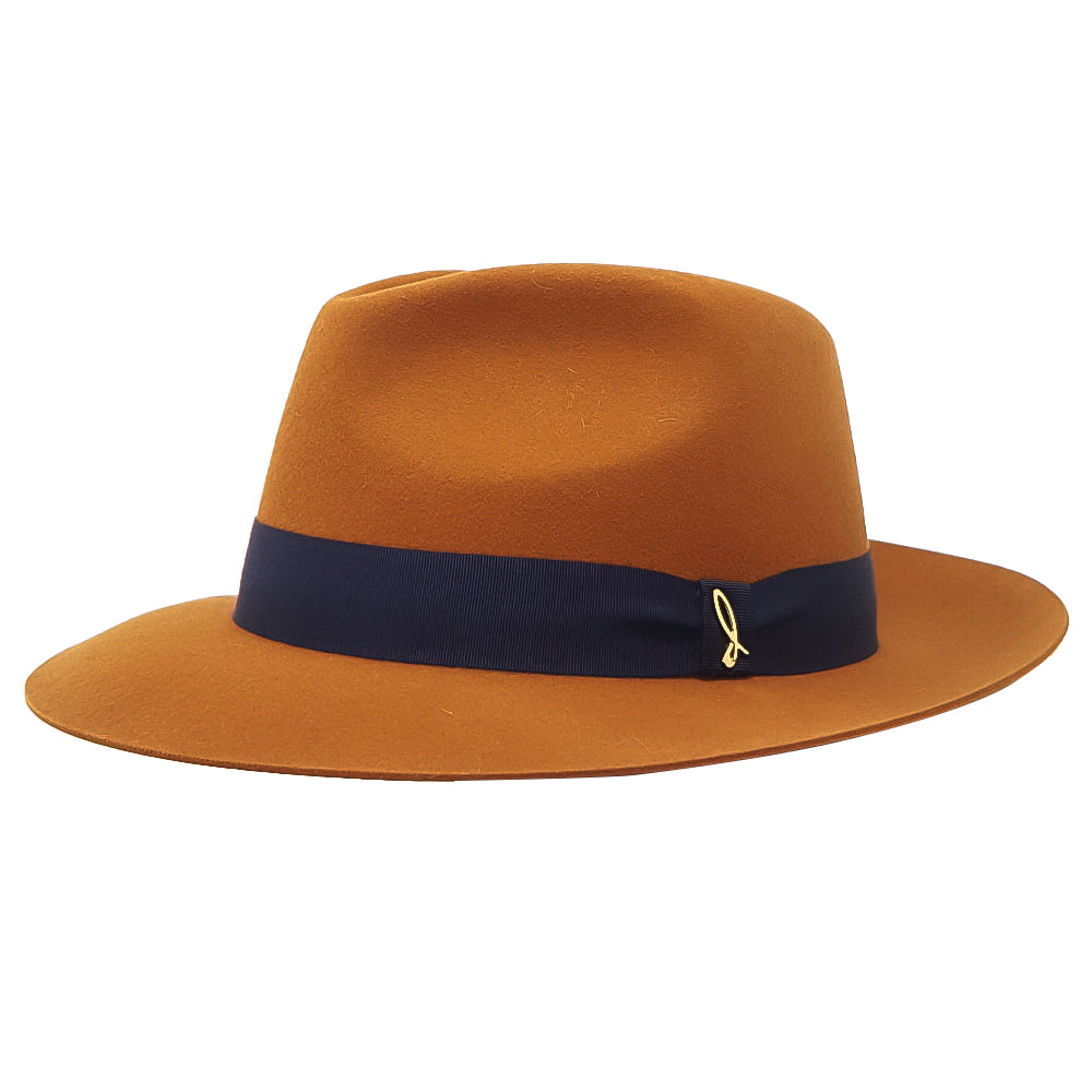 Lapin Felt Drop Hat