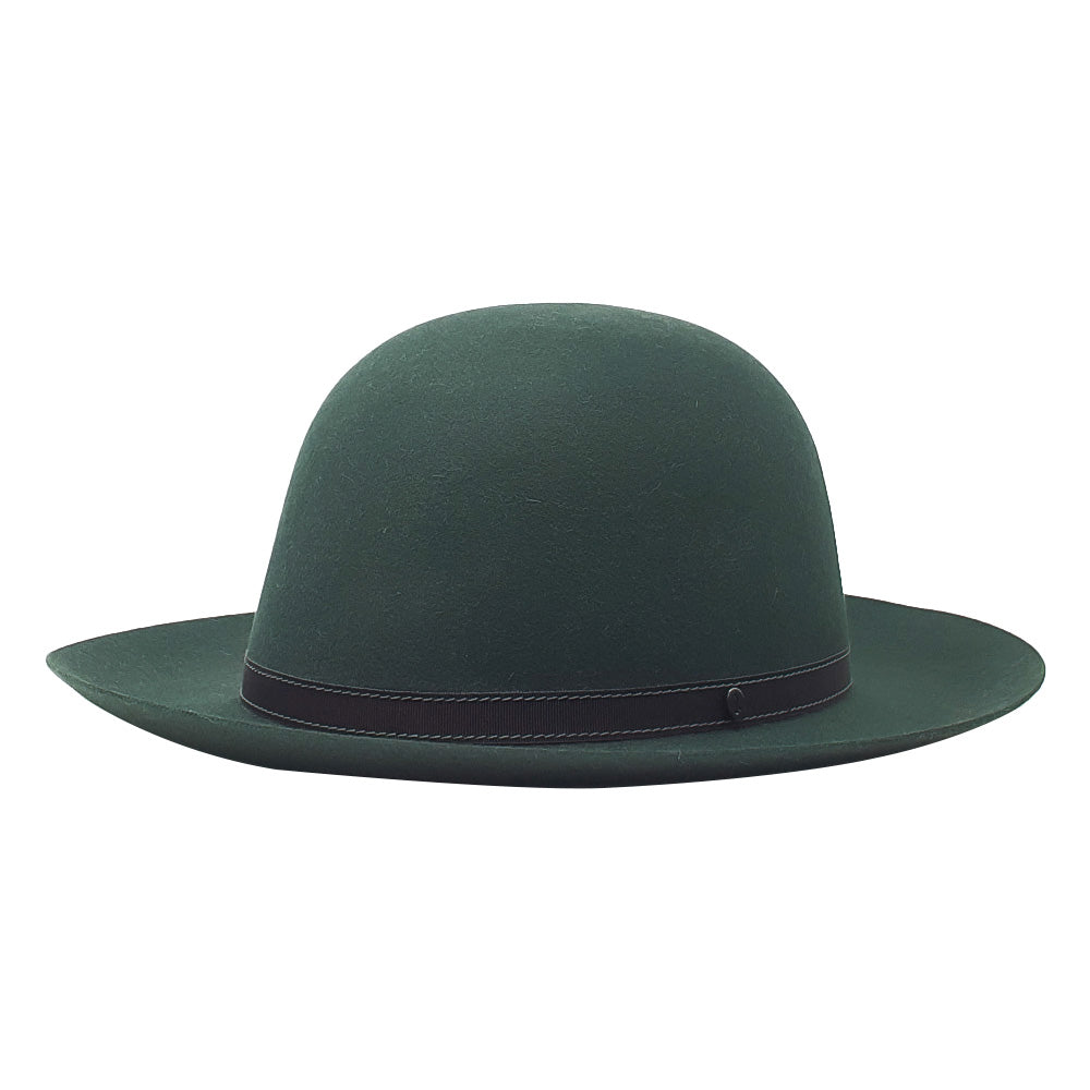 Roller - Felt Rolling Hat