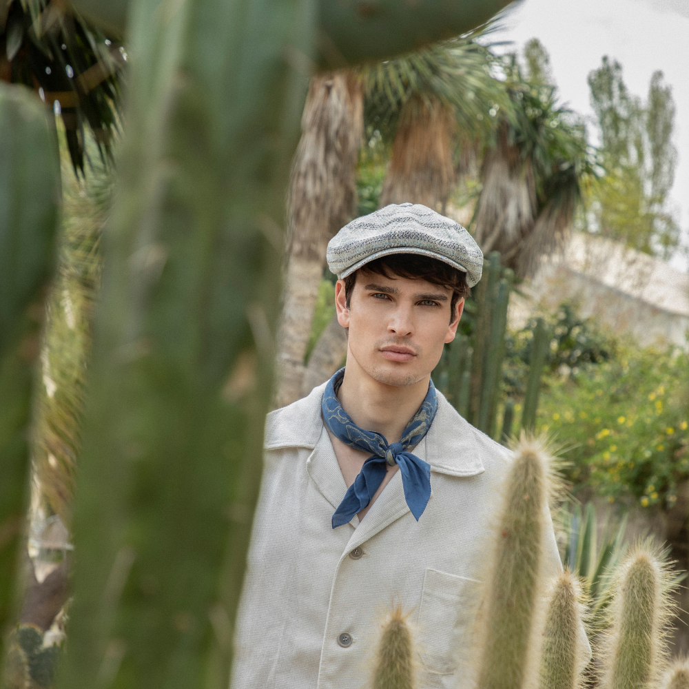 Coppola Irlandese a Otto Spicchi