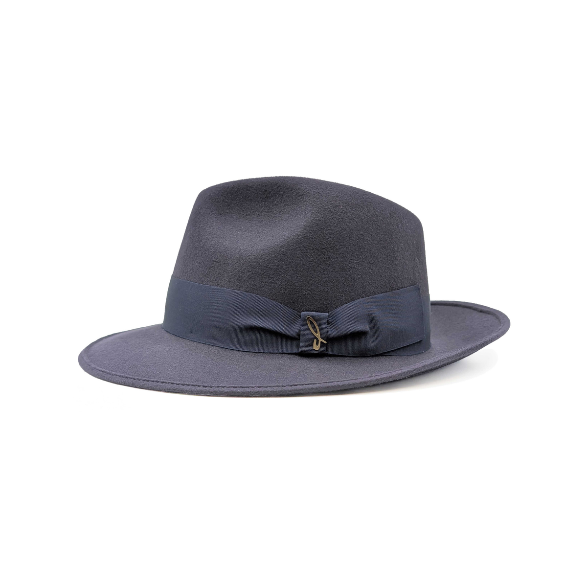 Cappello Drop in Feltro di Lana