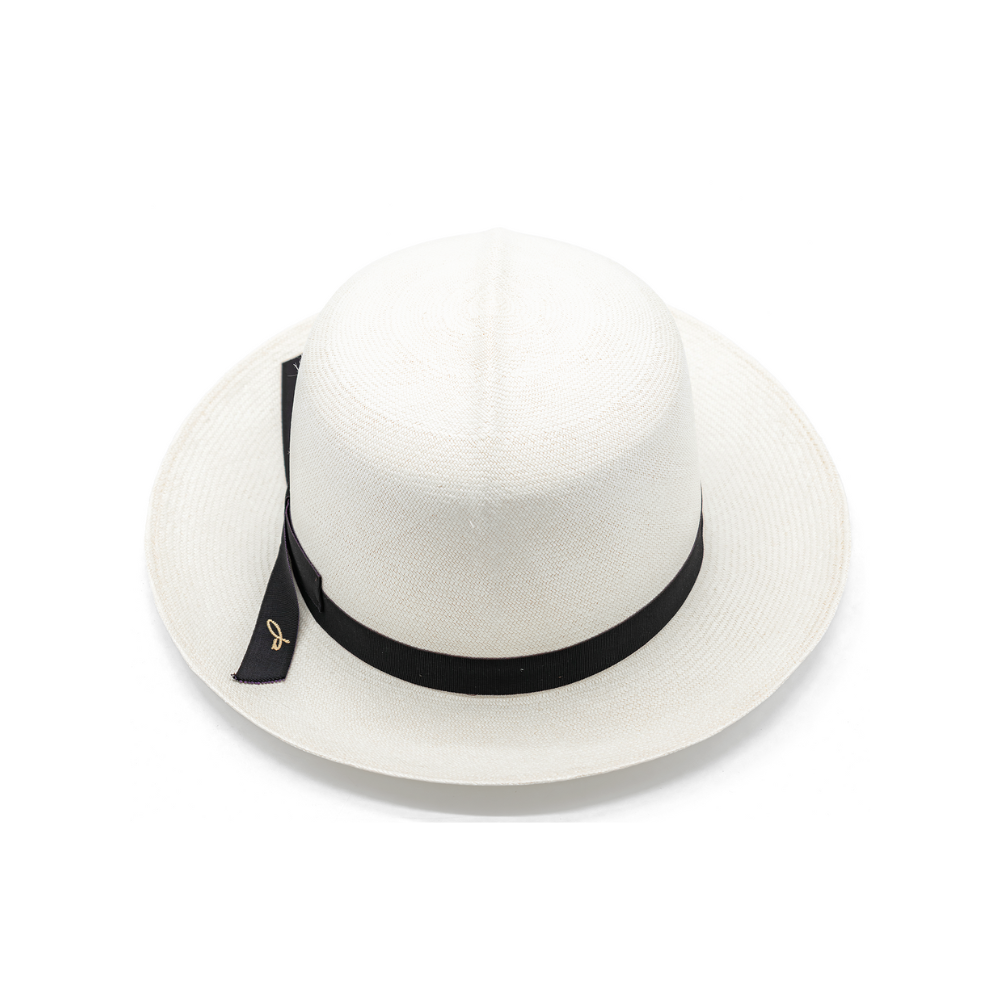 Cappello Colonionale in Panama Montecristi