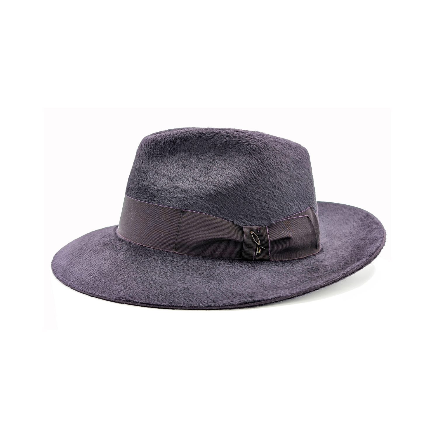 Special Velour Lapin Felt Drop Hat