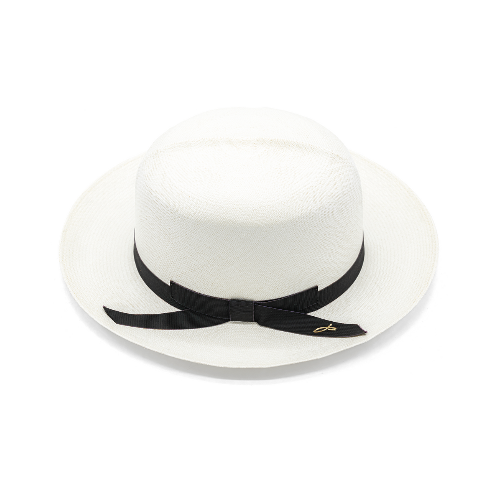 Cappello Colonionale in Panama Montecristi