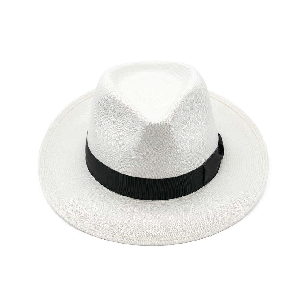 Cappello Drop in Panama Montecristi