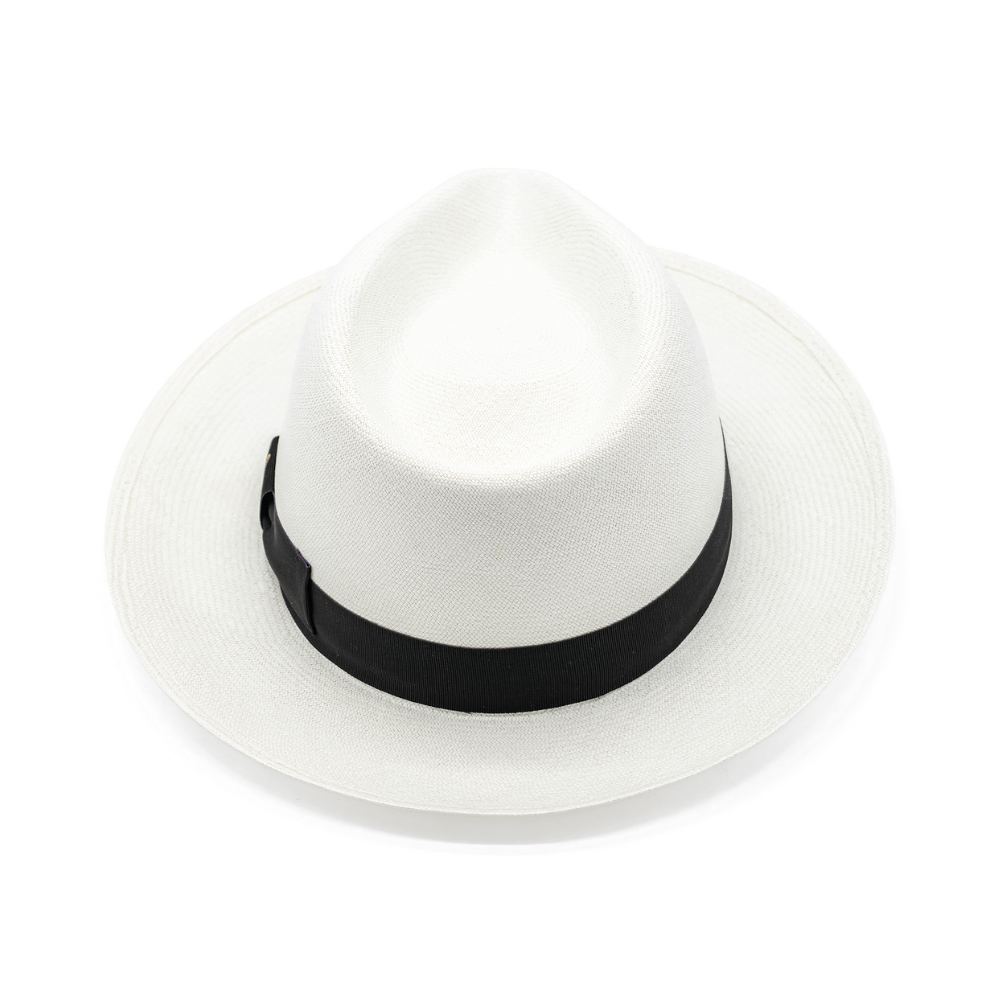 Cappello Drop in Panama Montecristi