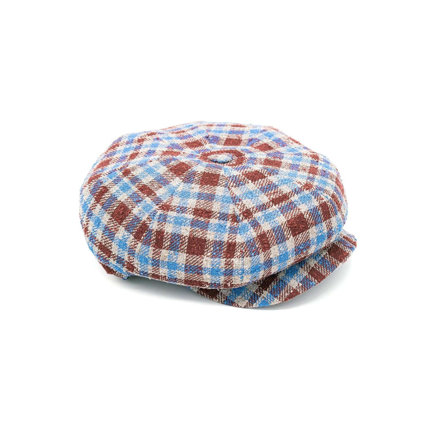 Irish Linen Cap