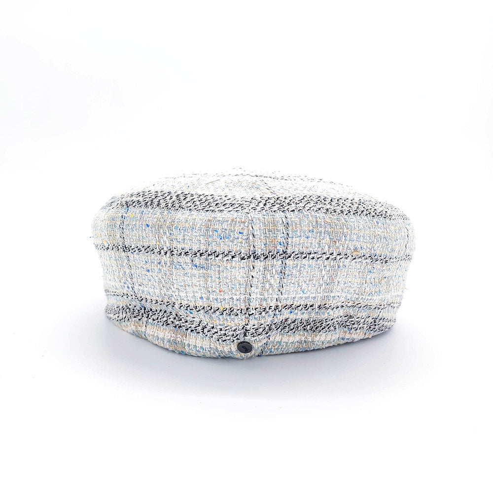 Coppola Irlandese a Otto Spicchi