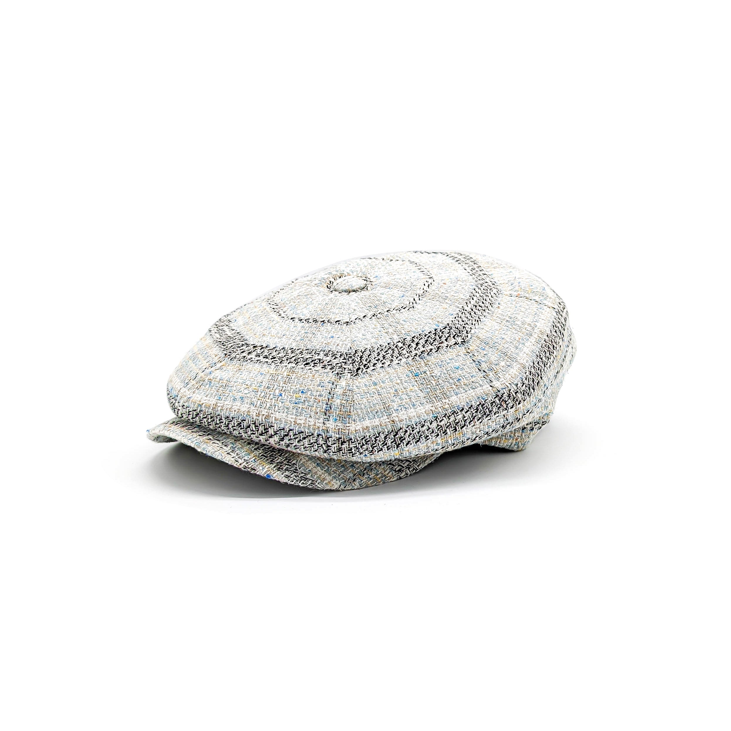 Coppola Irlandese Otto Spicchi Principe di Galles