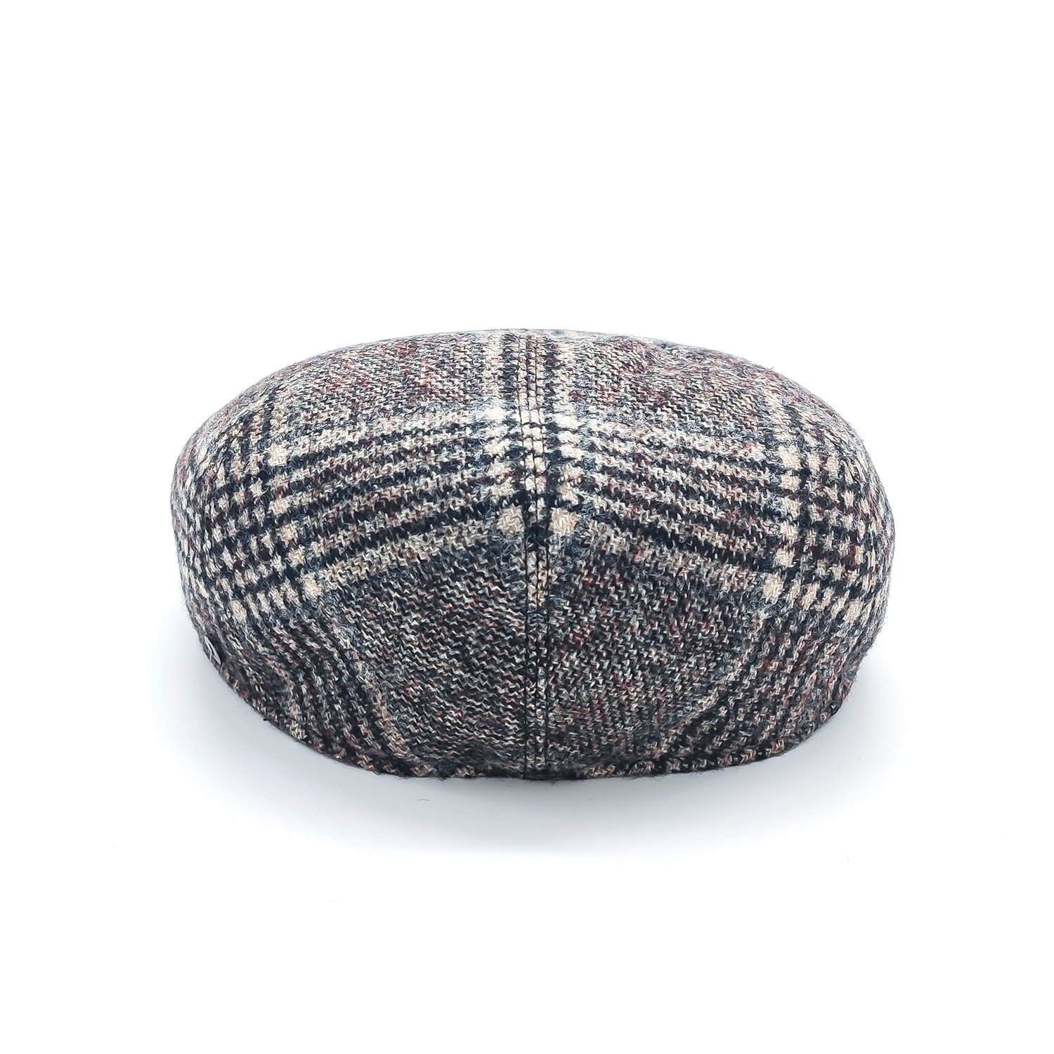 Princes of Wales Woven Cap