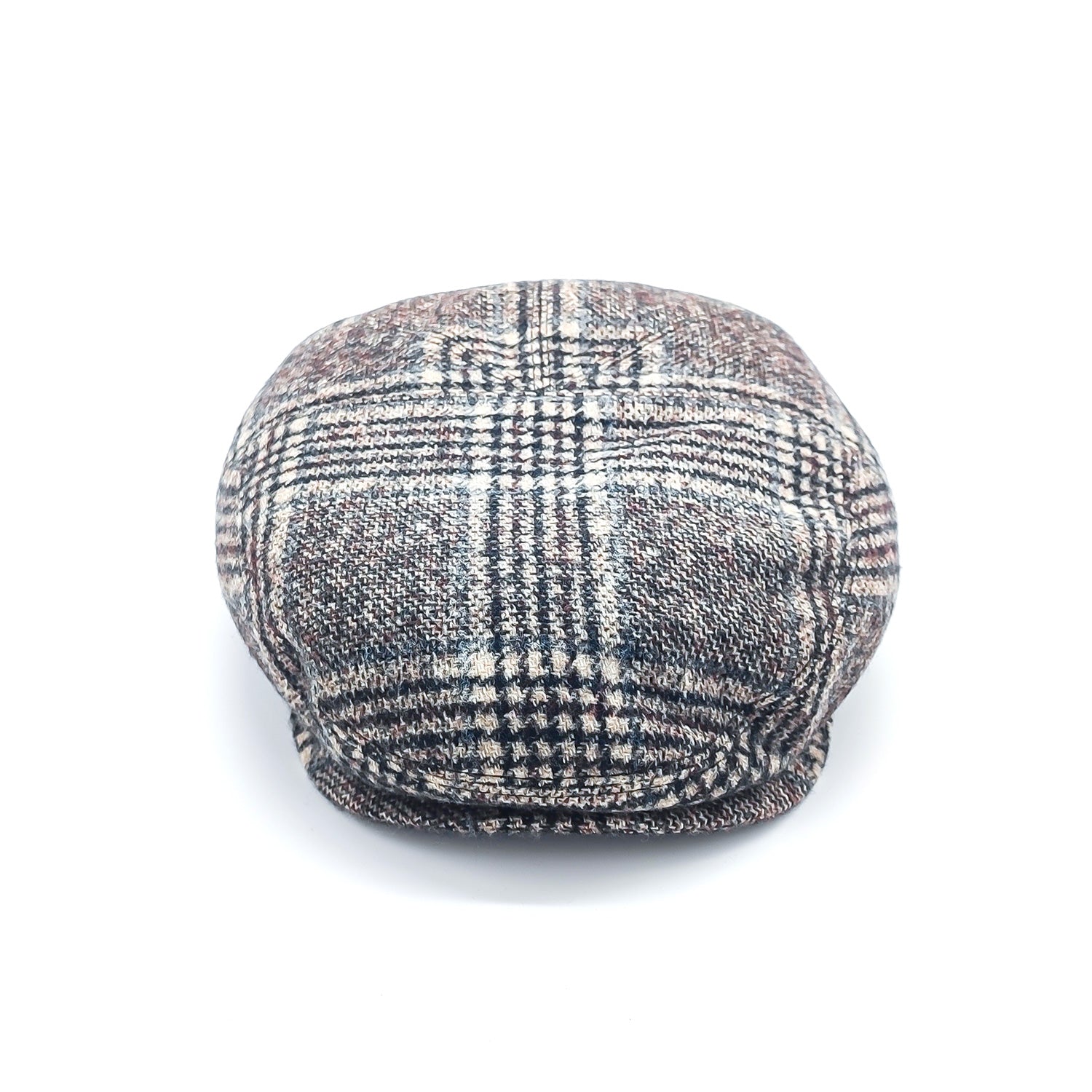 Princes of Wales Woven Cap