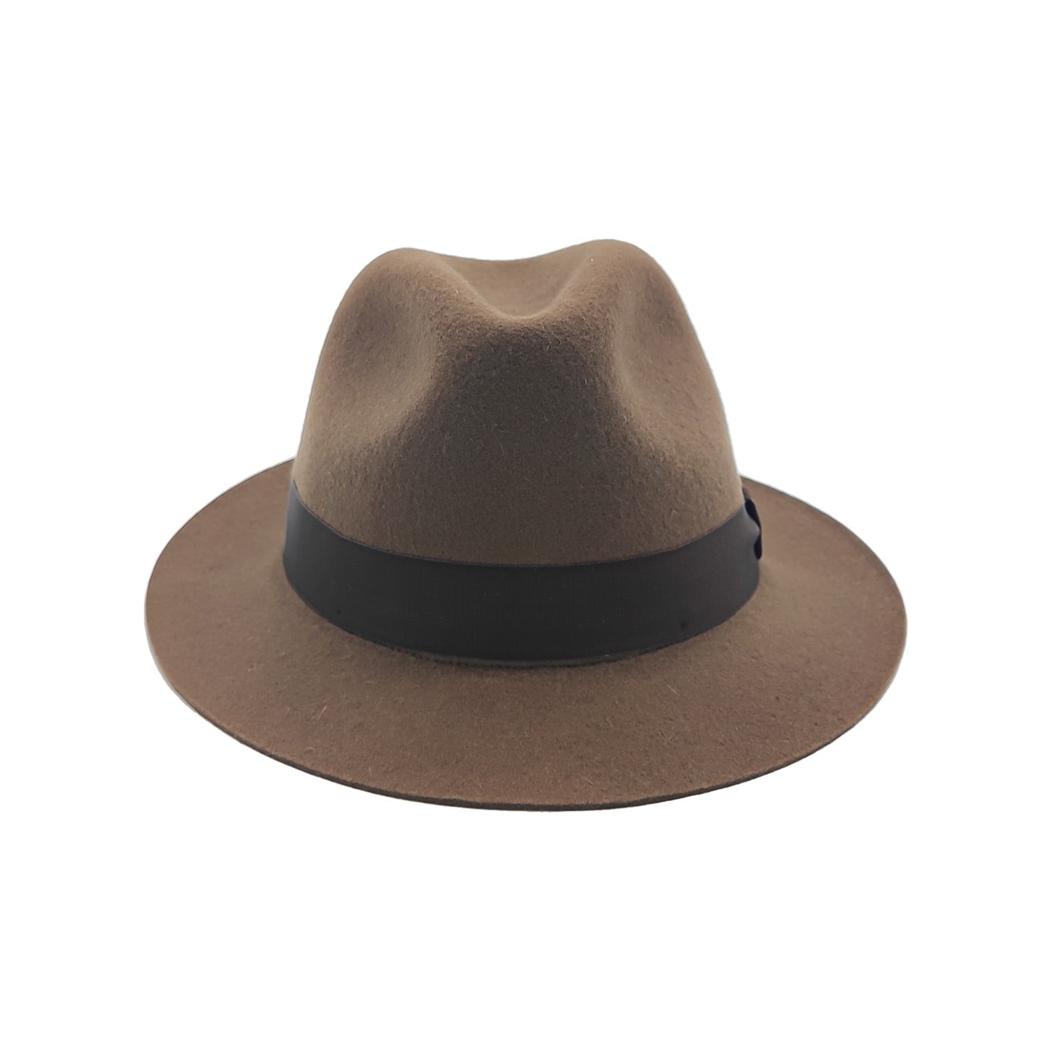 Cappello Fedora in Feltro di Lana