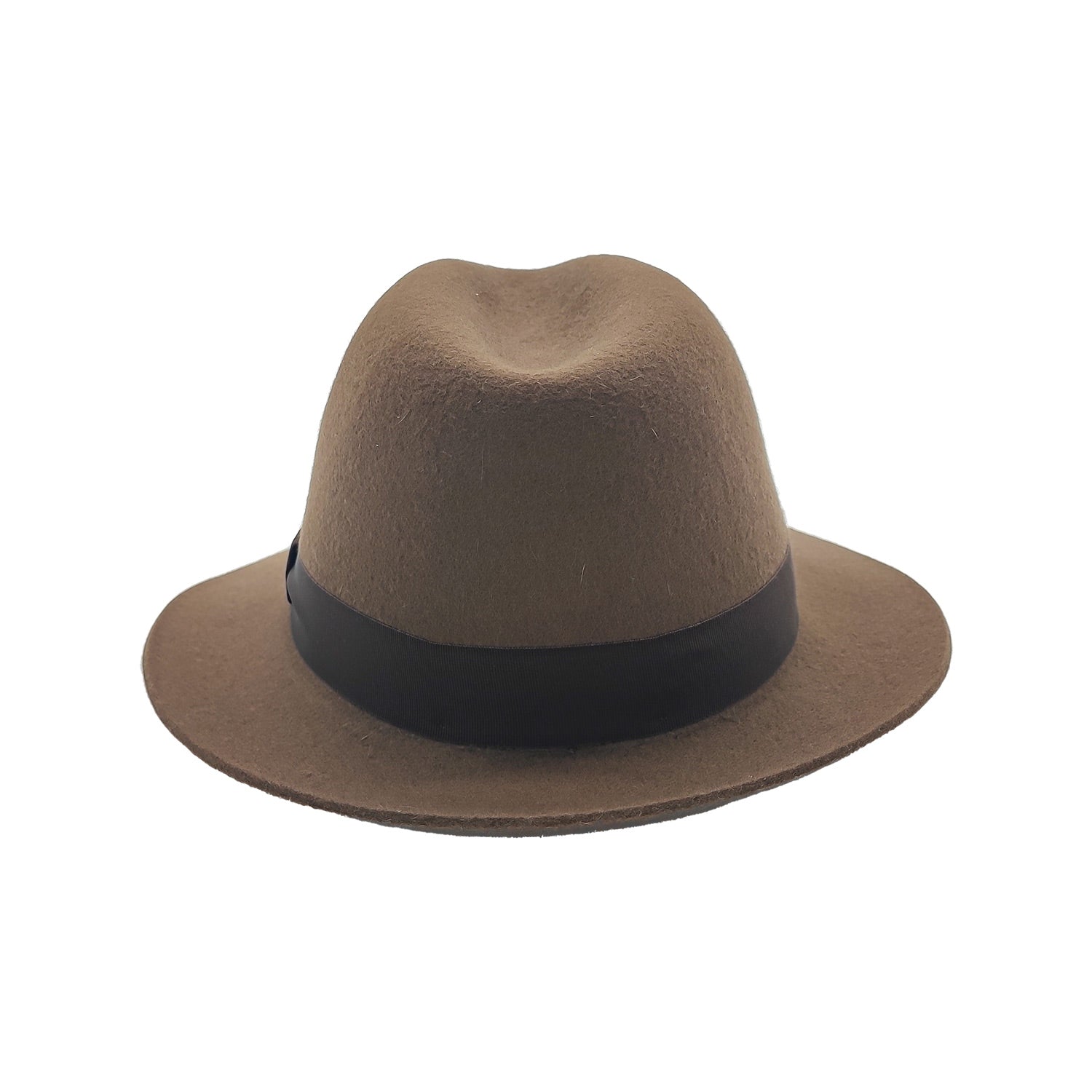 Cappello Fedora in Feltro di Lana
