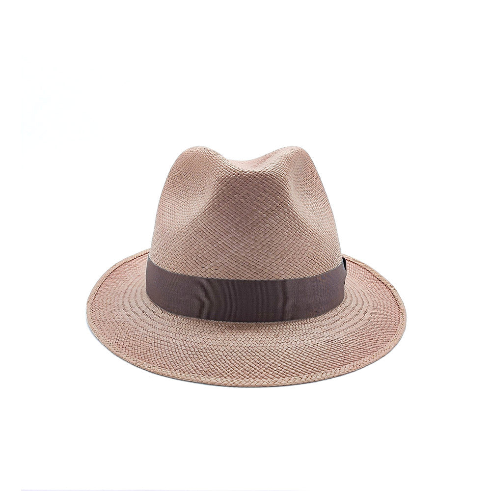 Cappello Panama con Tesa Piccola