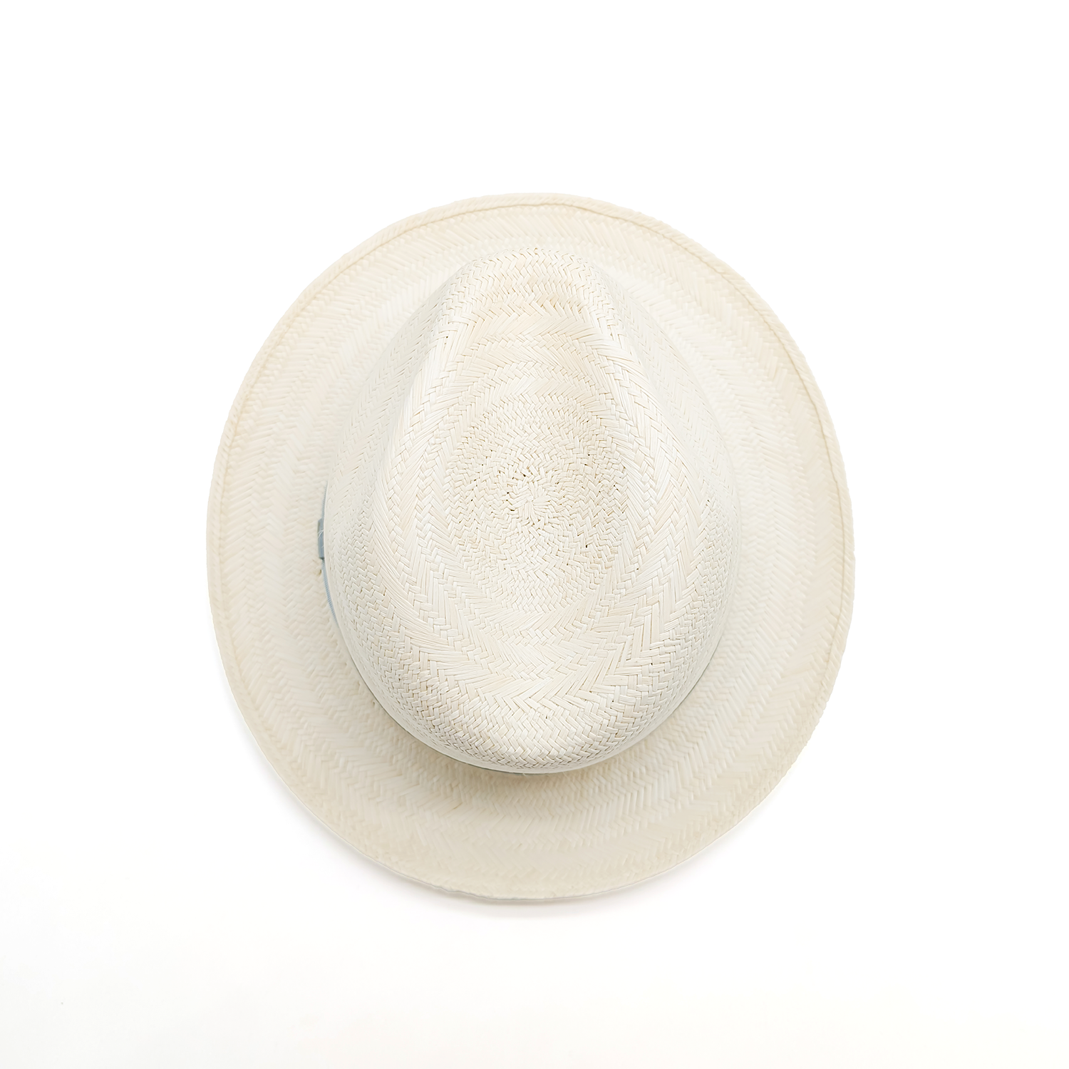 Fedora Herringbone Fedora Hat