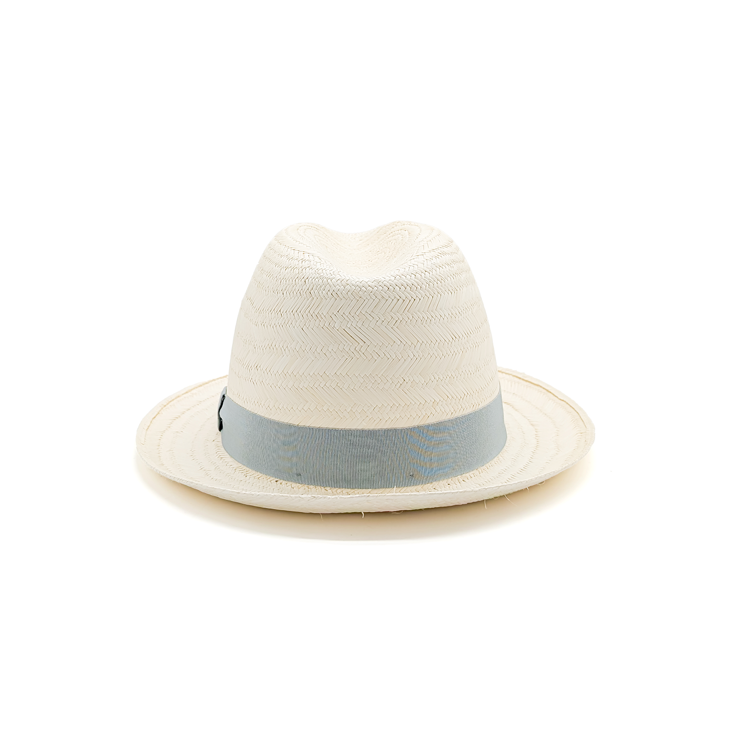 Fedora Herringbone Fedora Hat