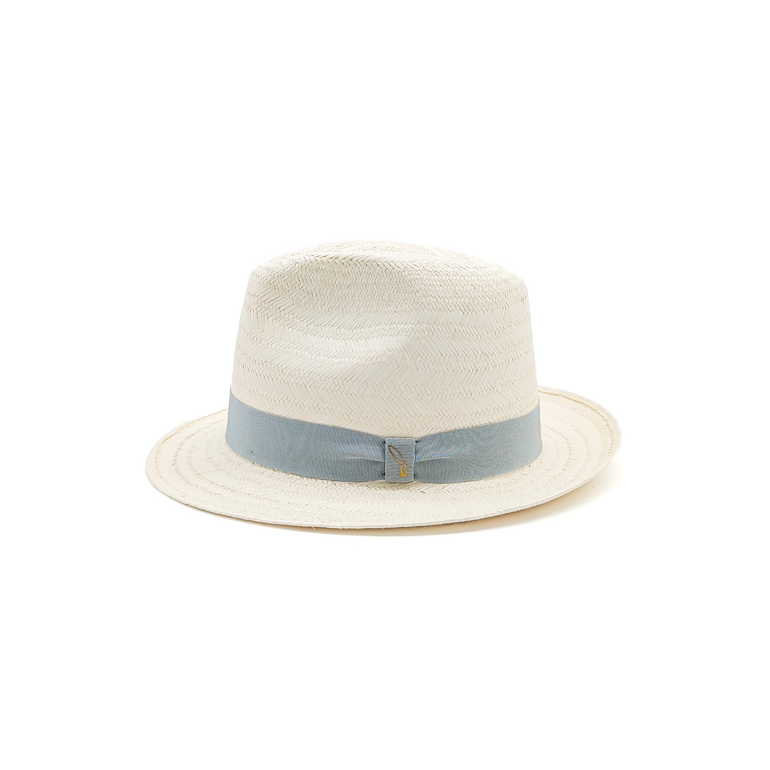 Fedora Herringbone Fedora Hat