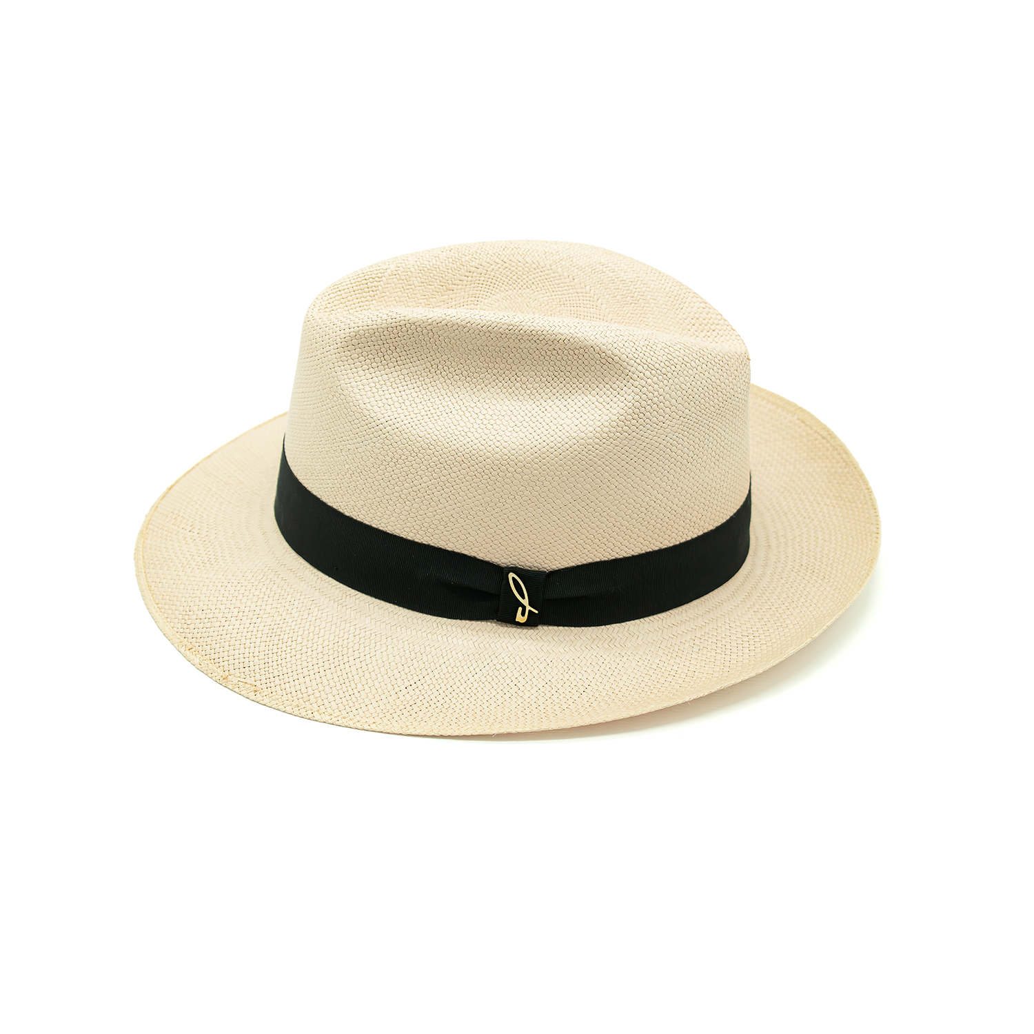 Cappello Fedora in Panama Brisa