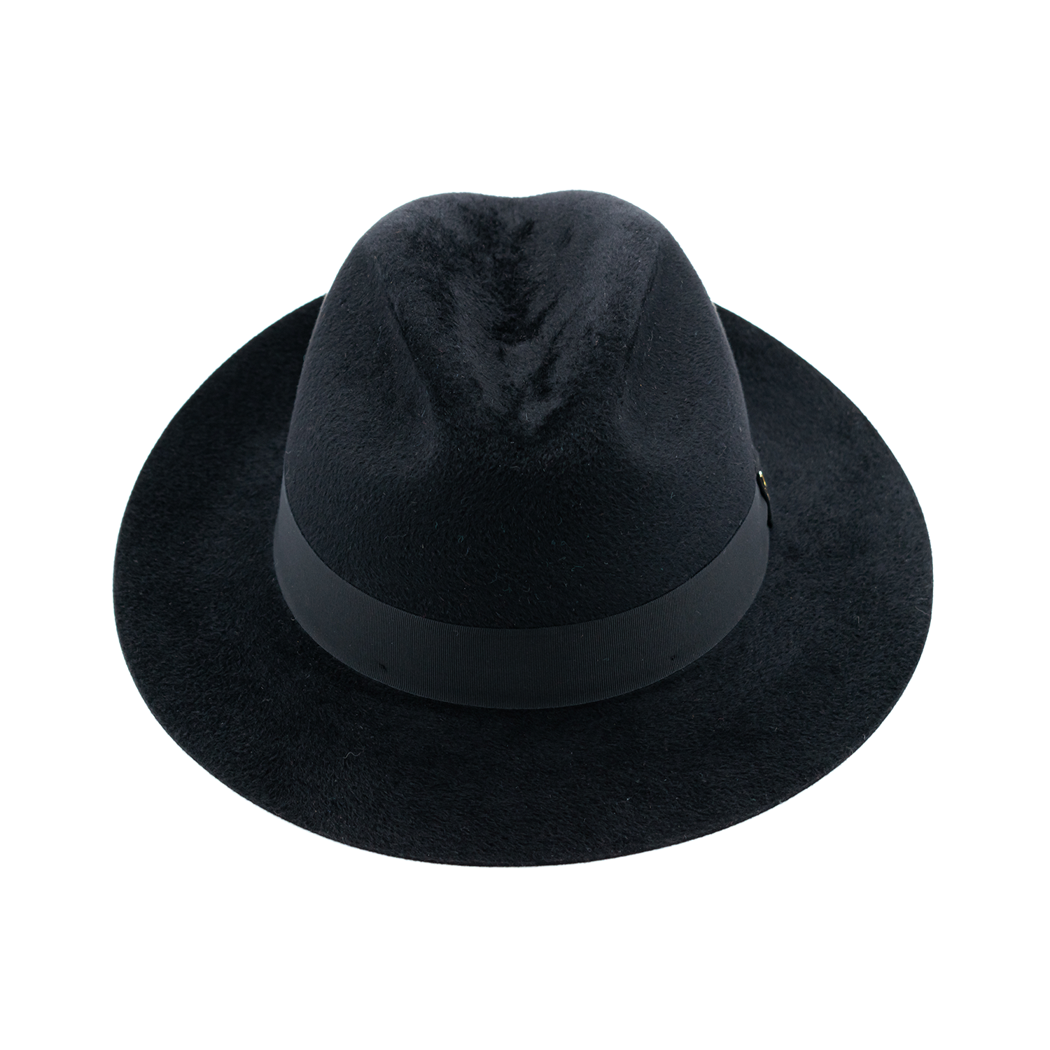 Cappello Fedora in Feltro di Lapin