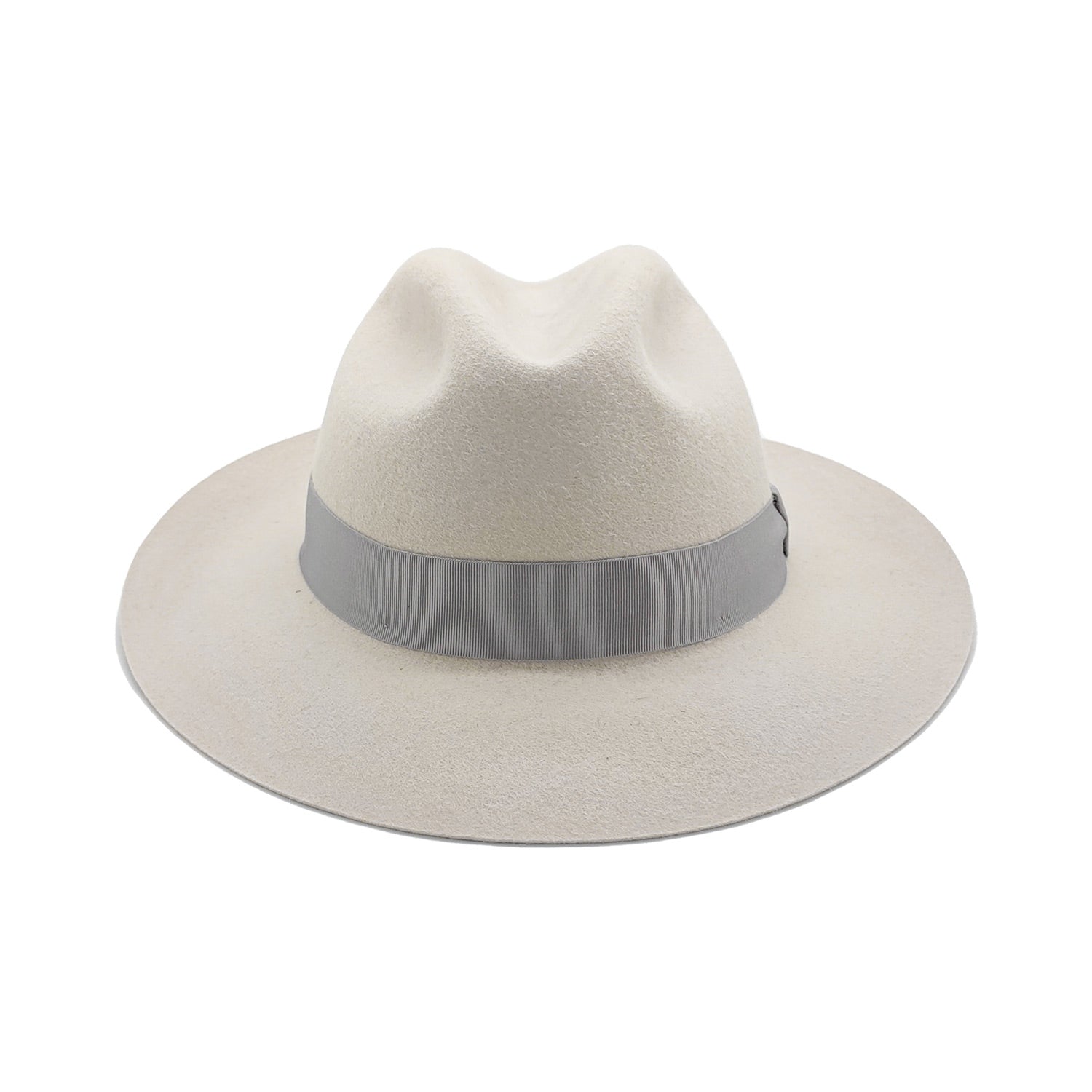 Cappello Fedora in Feltro dei Lapin Rasato