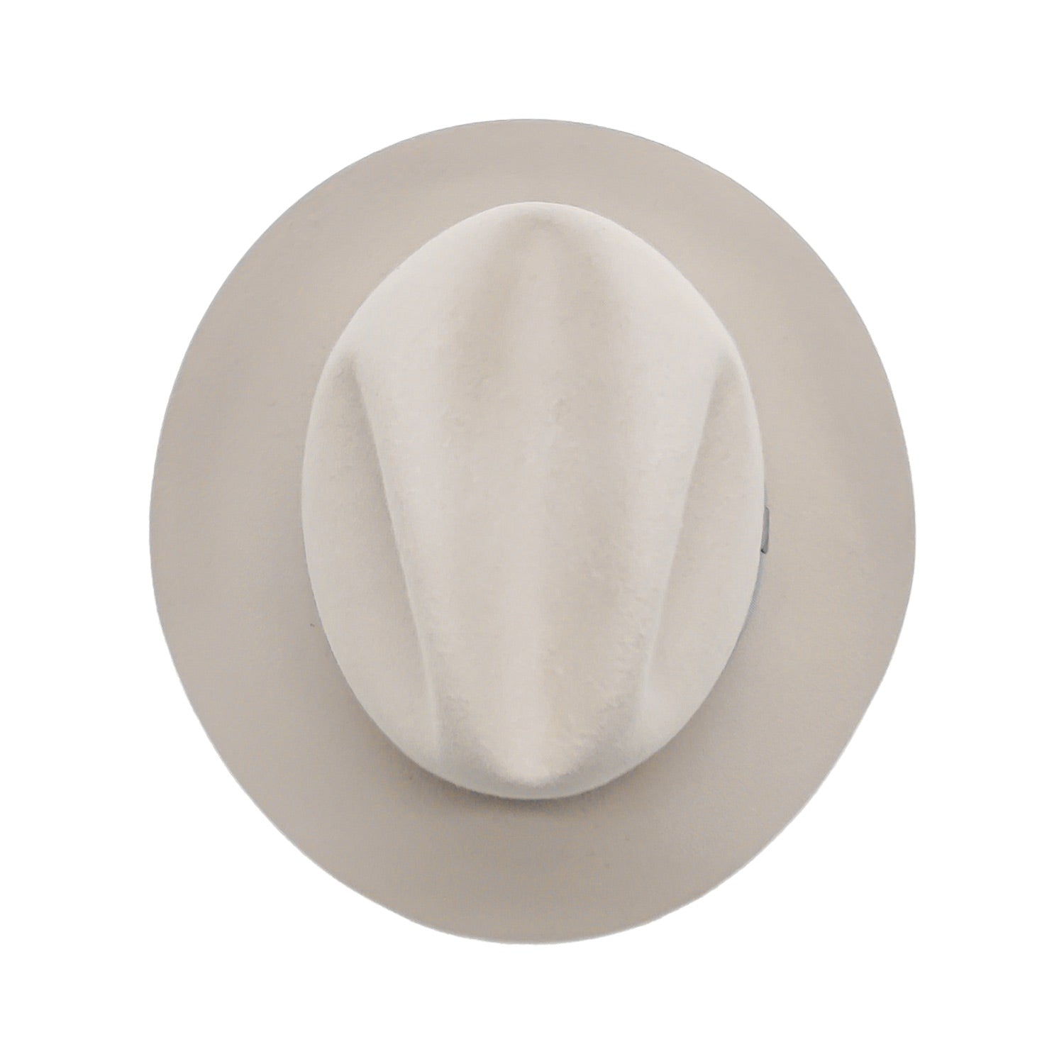 Cappello Fedora in Feltro dei Lapin Rasato