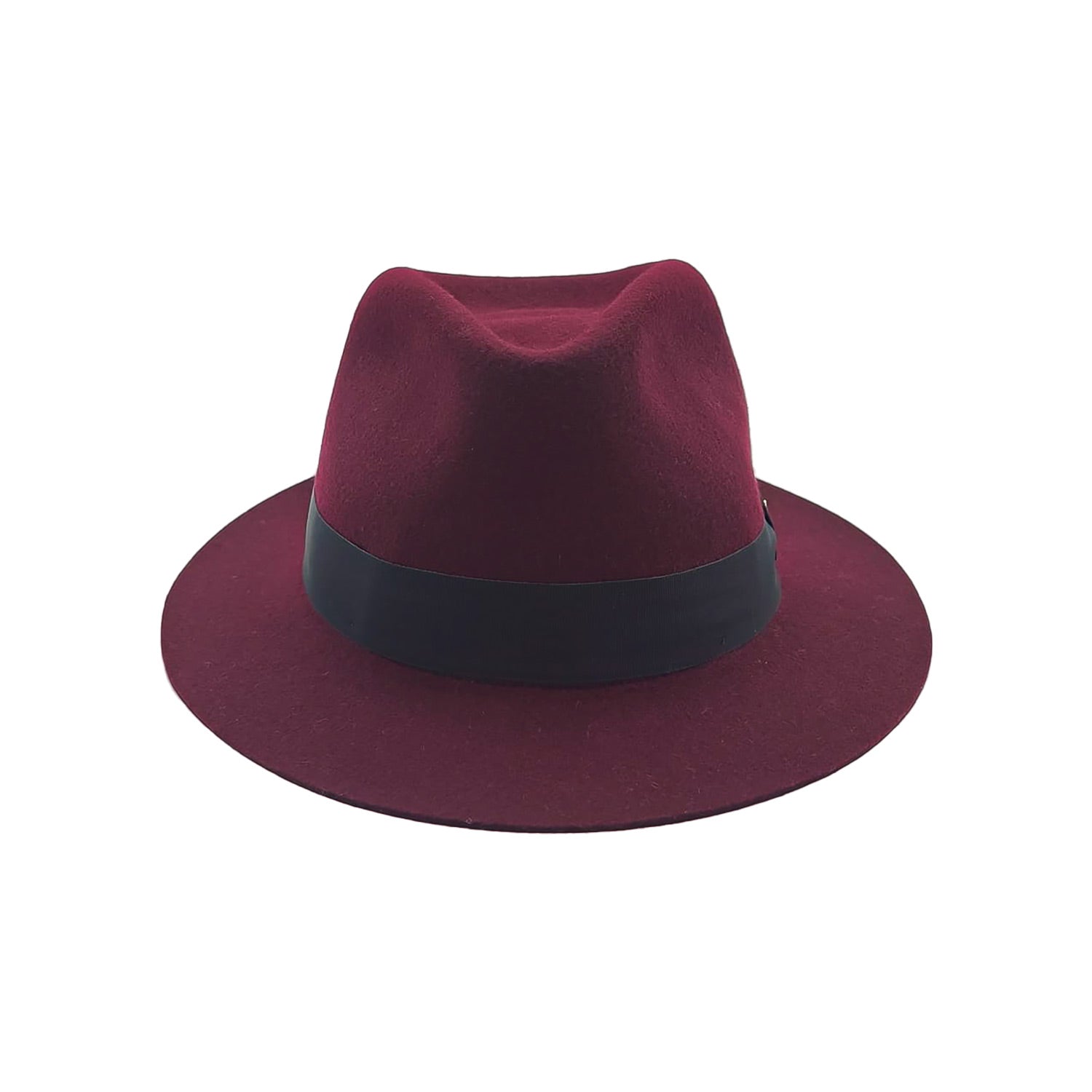Cappello Drop in Feltro di Lana