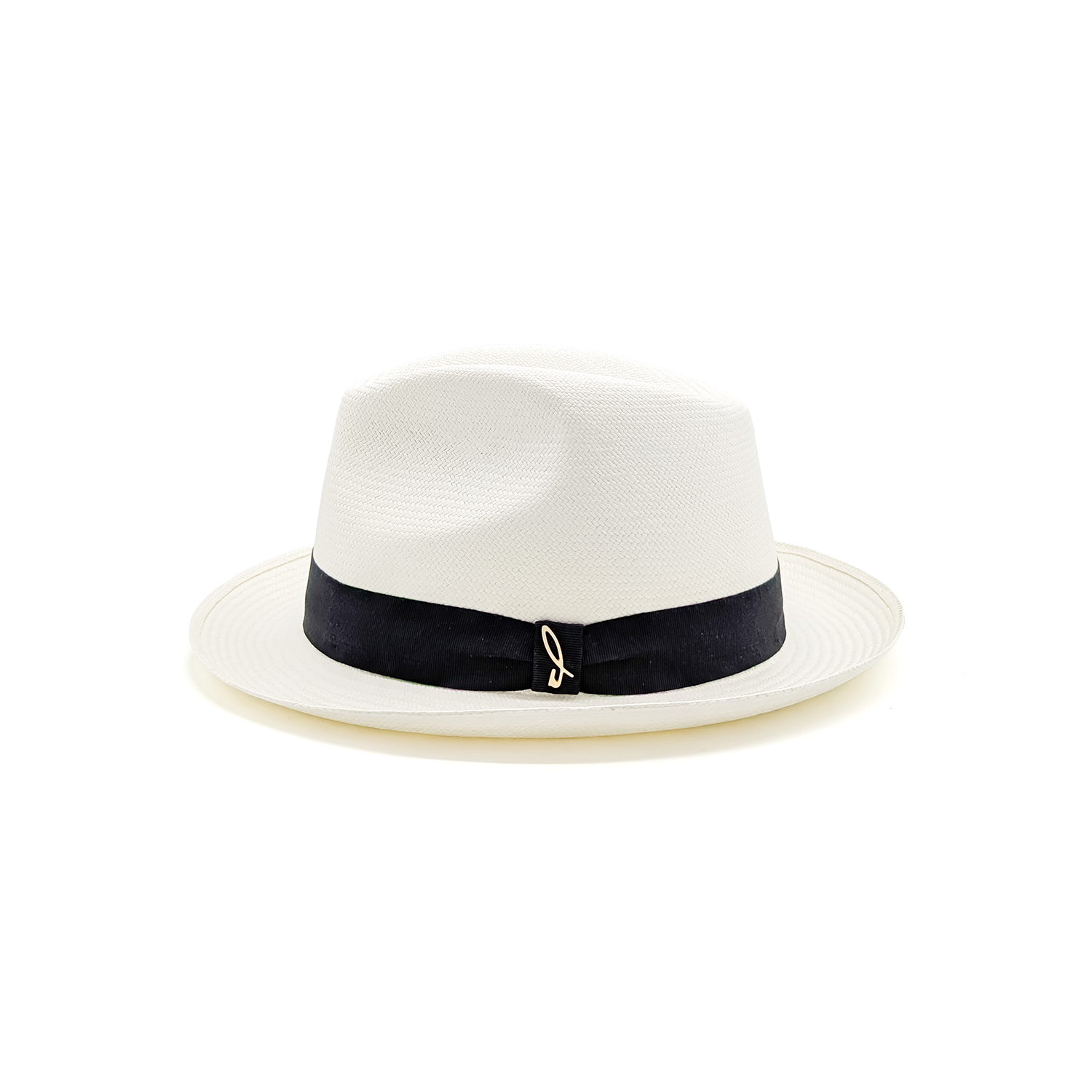 Fine Panama Drop Hat