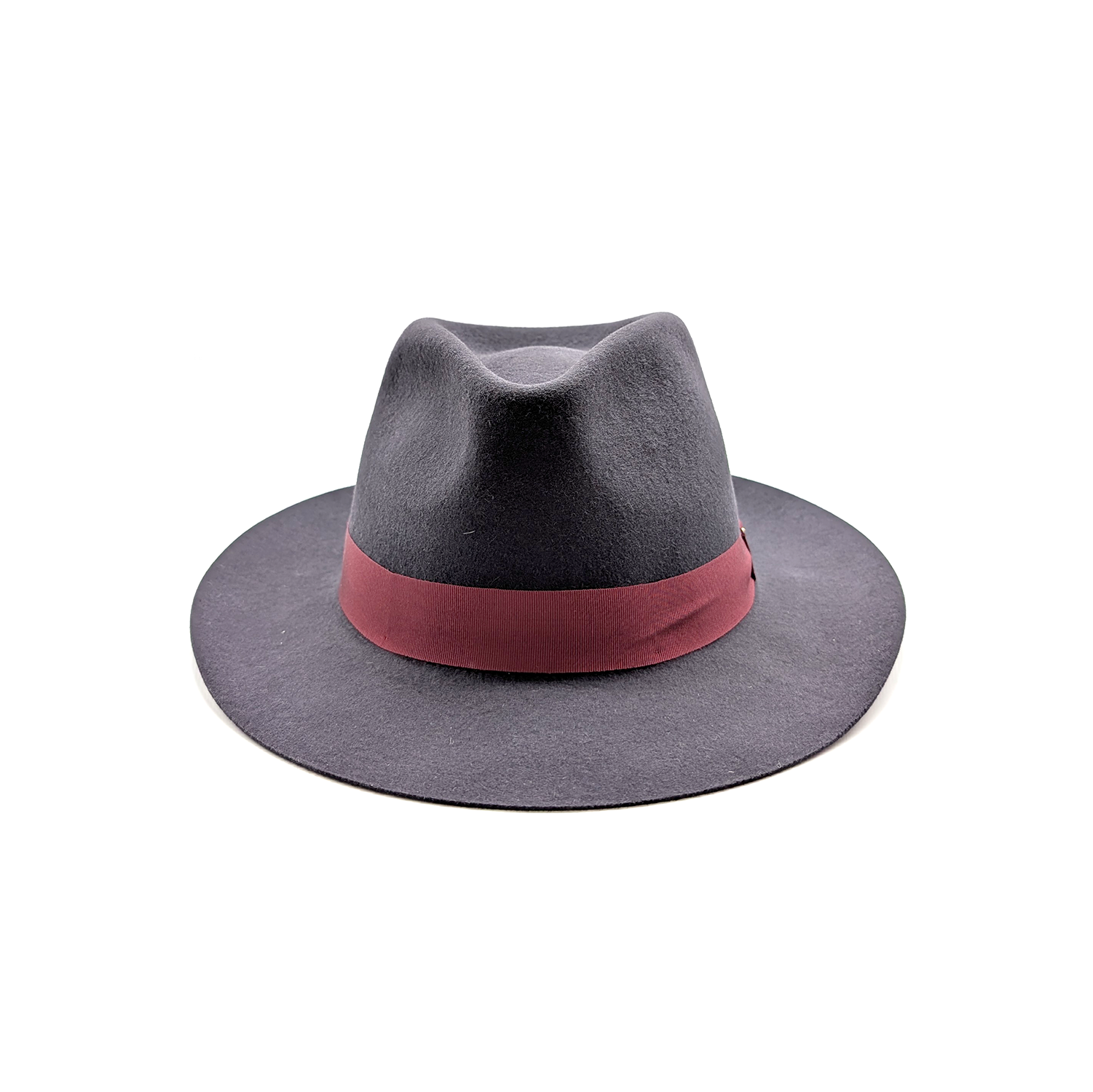Shaved Lapin Felt Drop Hat