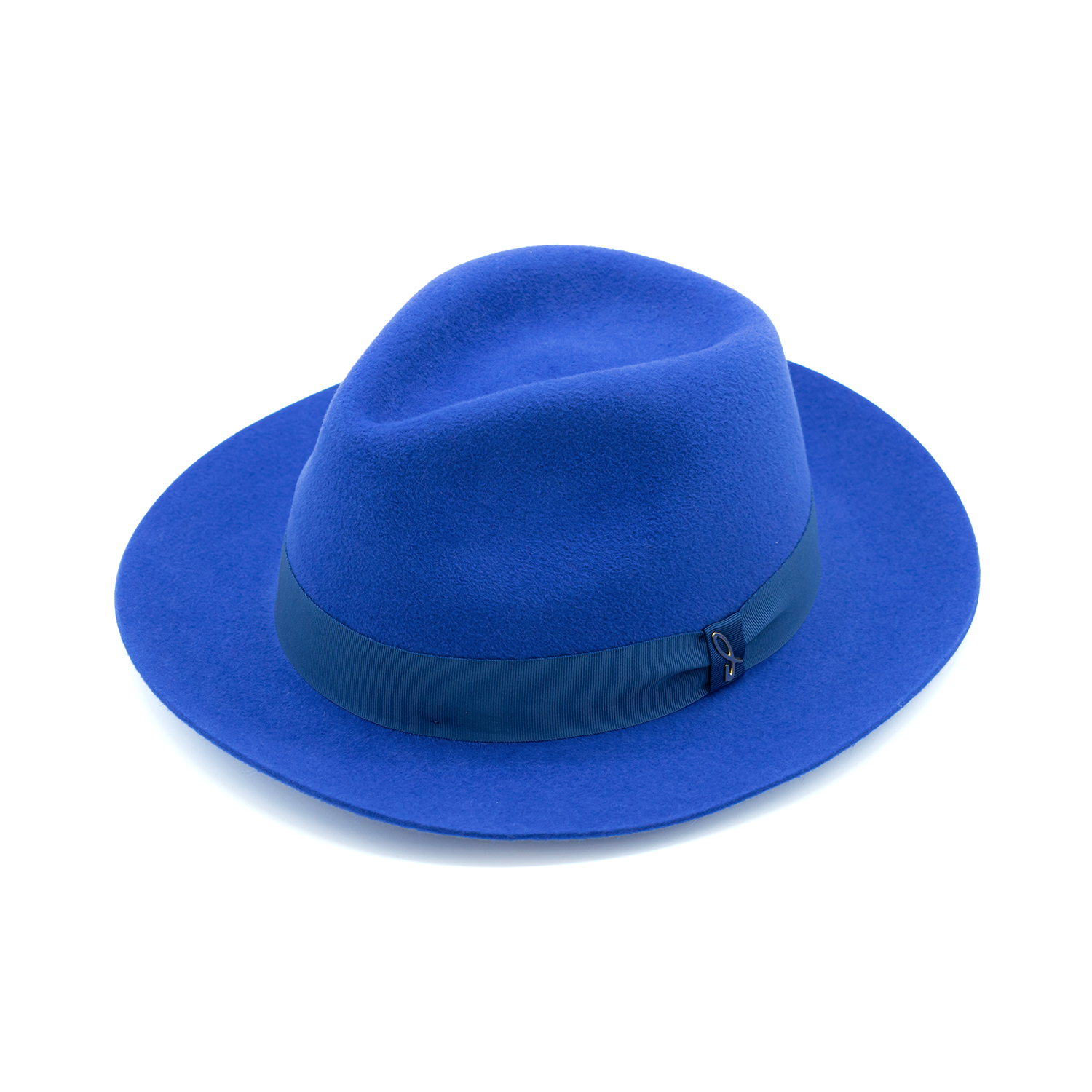 Cappello Drop in Feltro di Lapin