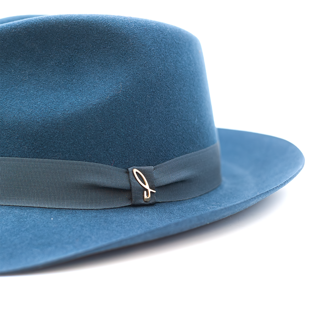 Cappello Drop in Feltro Special Pouce