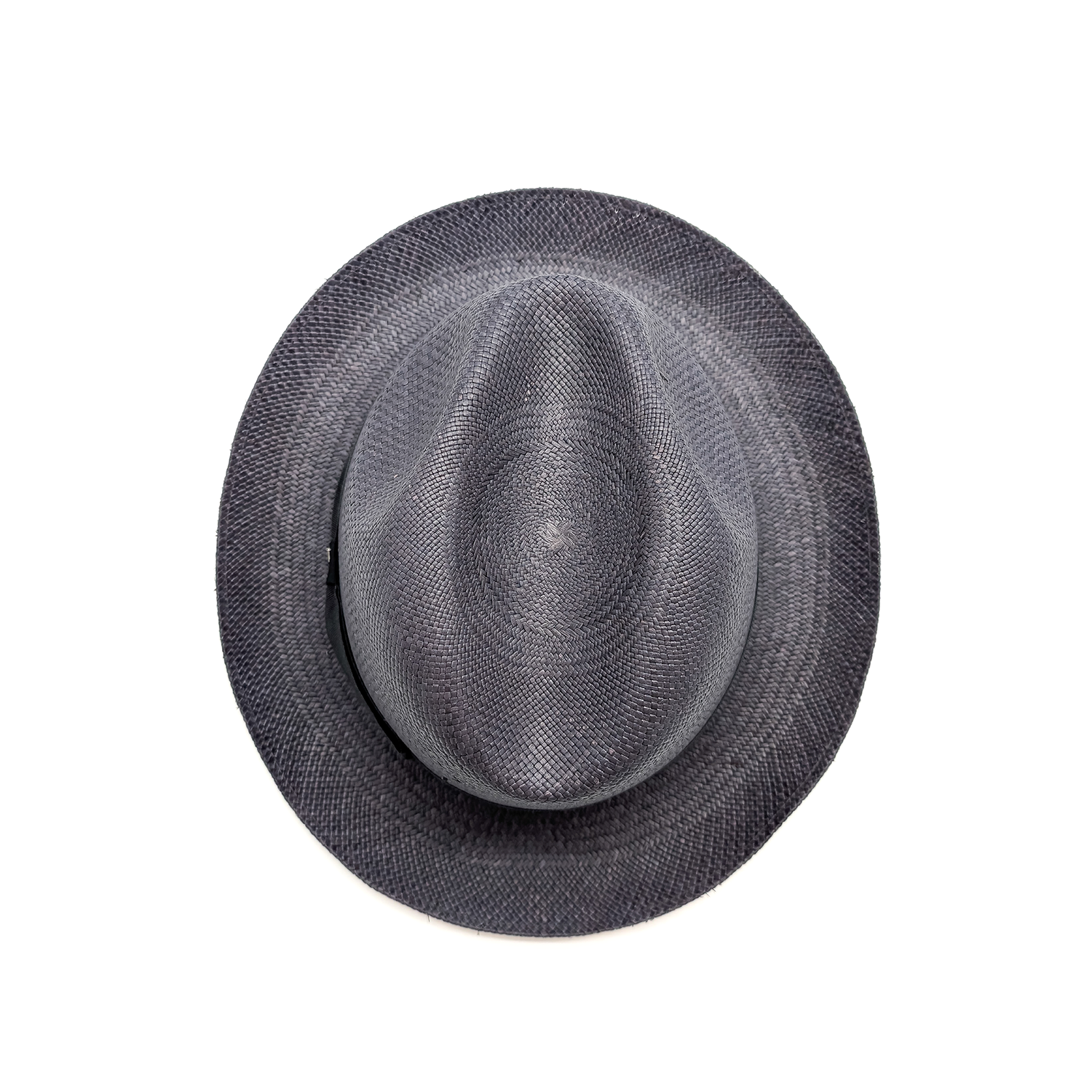 Panama Cuenca Fedora Hat