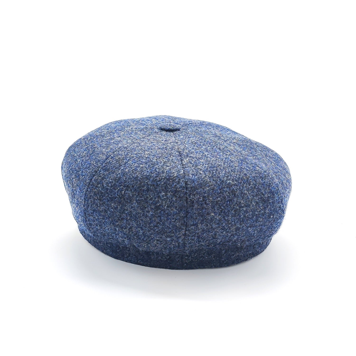 Sailor Wool Lambswool Cap