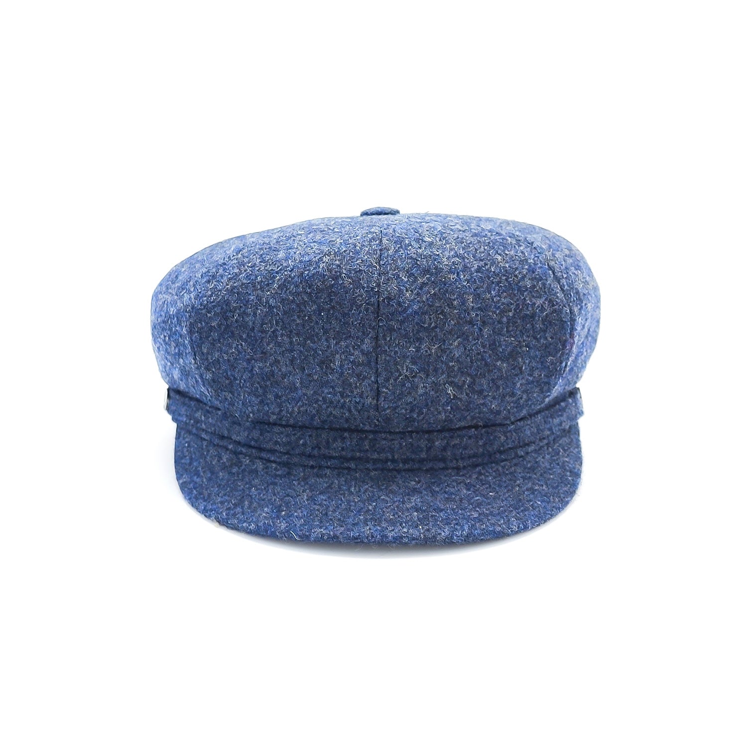 Sailor Wool Lambswool Cap
