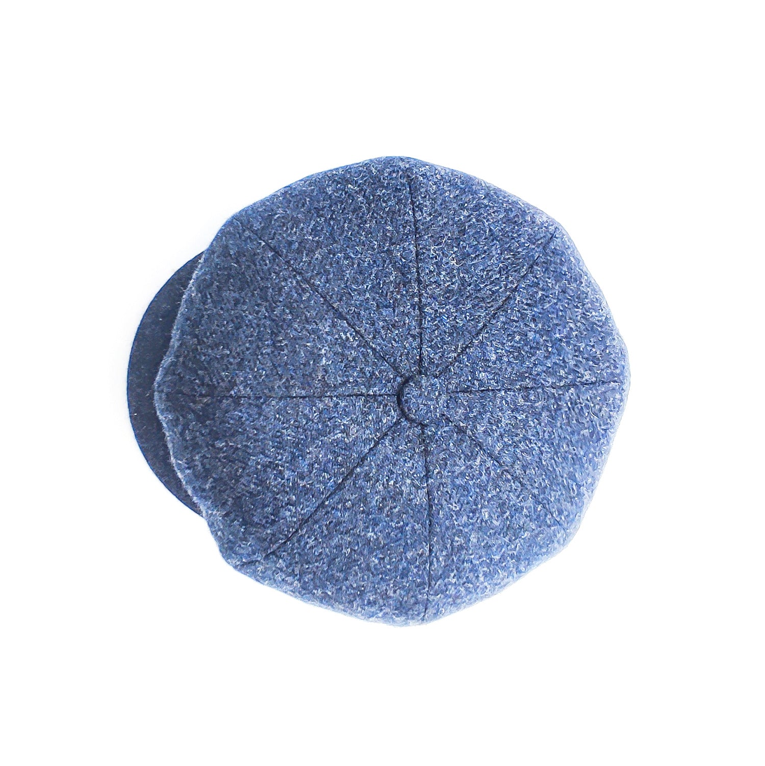 Sailor Wool Lambswool Cap