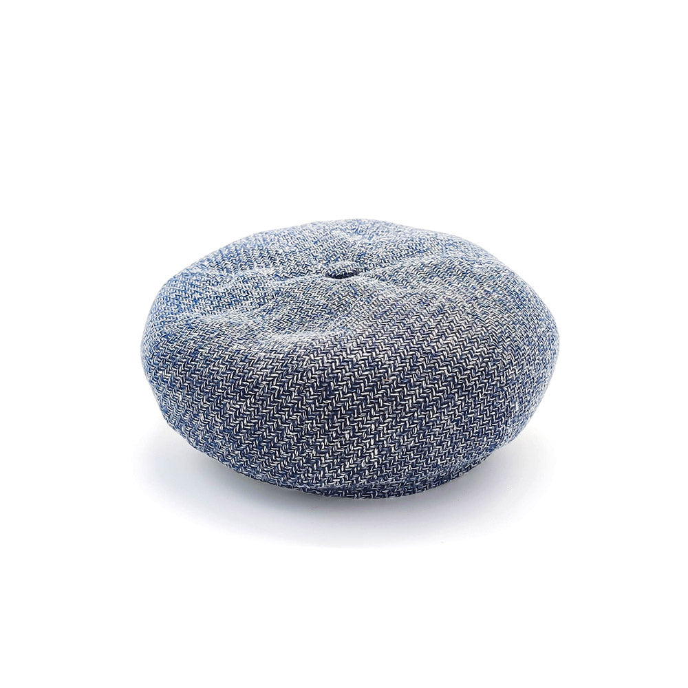 Berretto Marinaio in Tweed