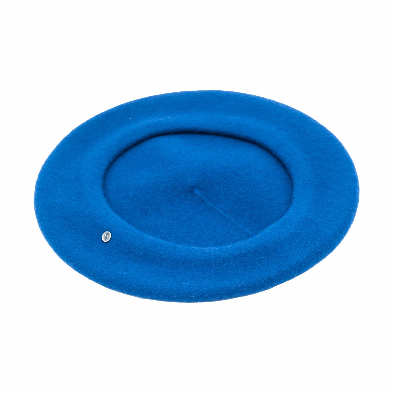 Wool Felt Basque Cap