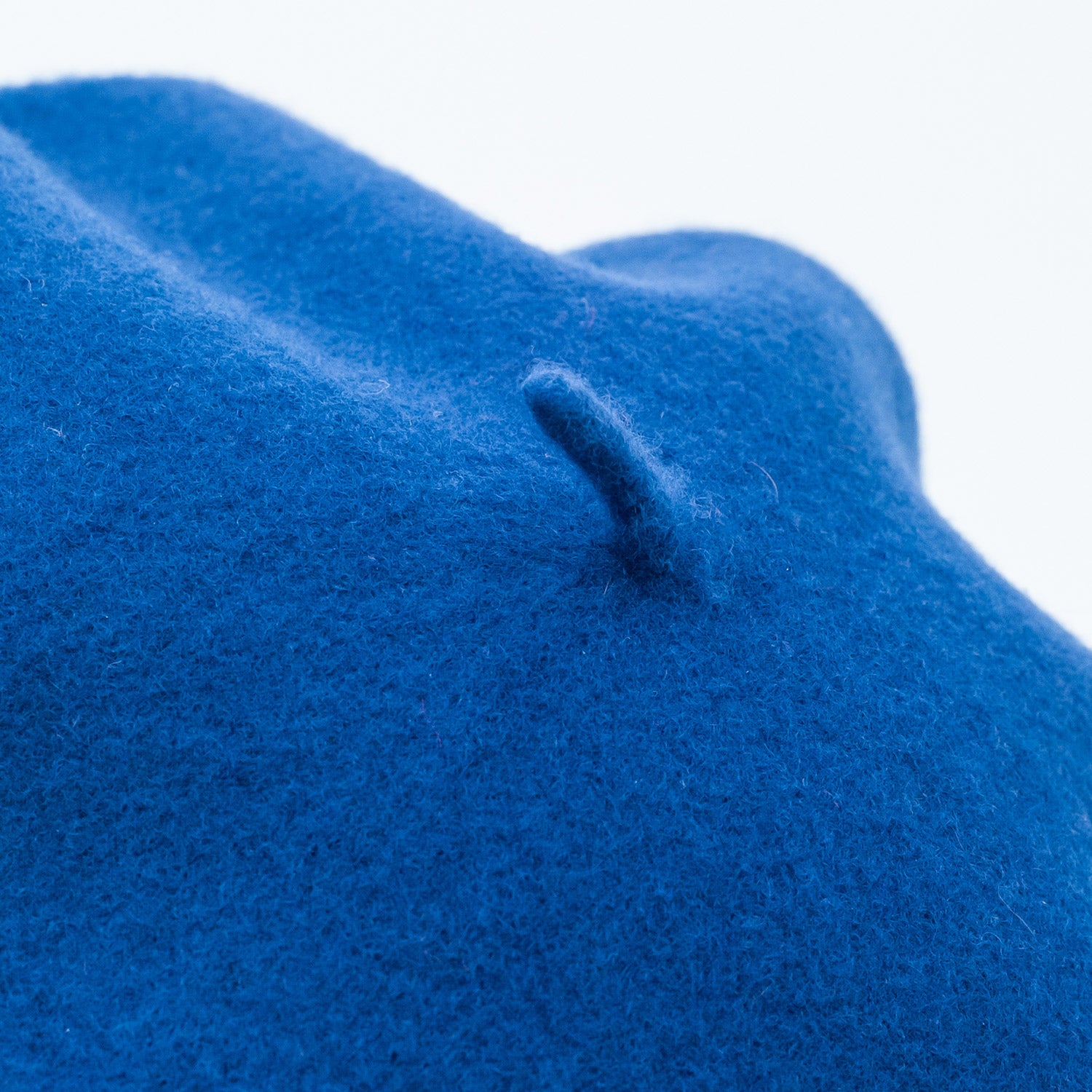 Wool Felt Basque Cap