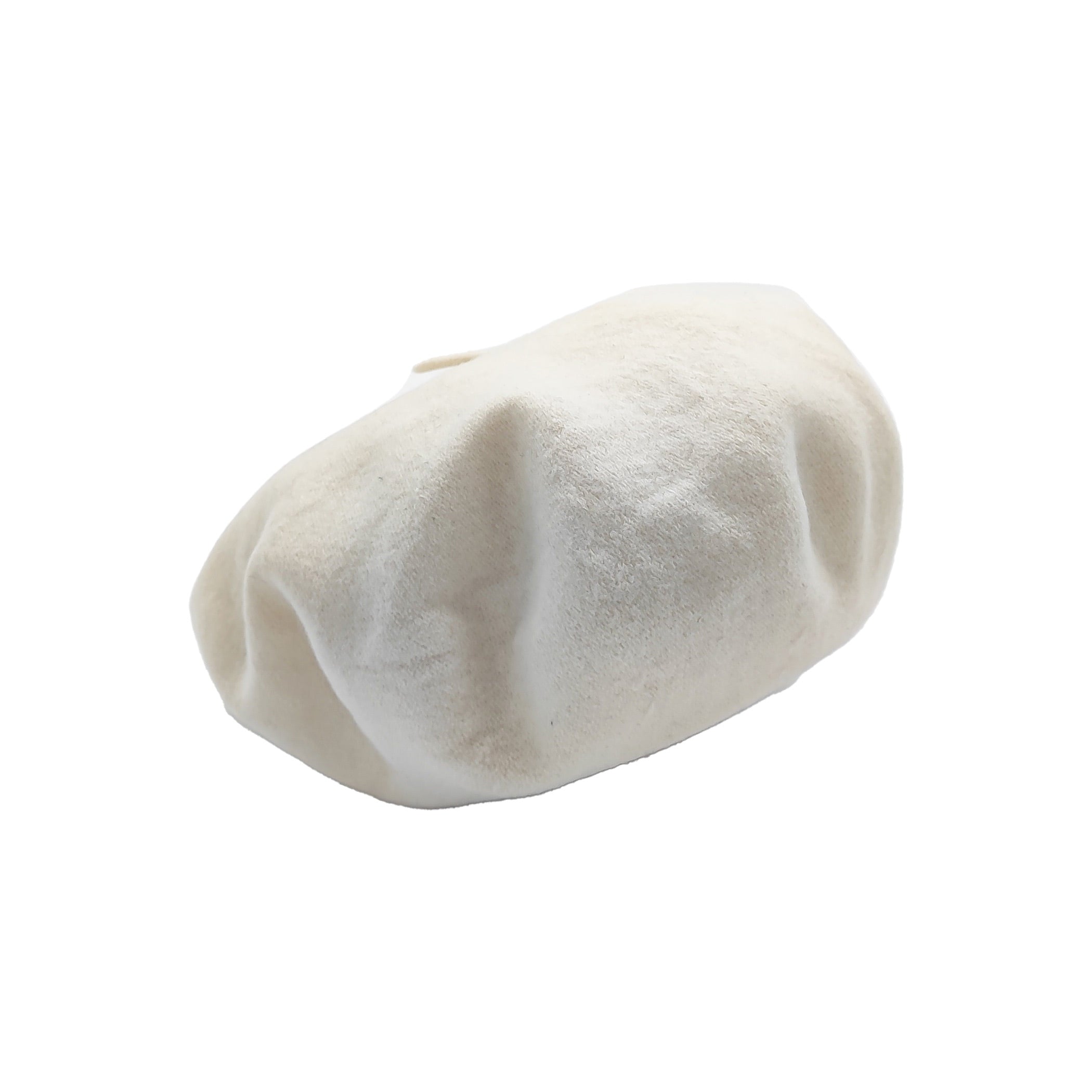 Wool Felt Basque Cap