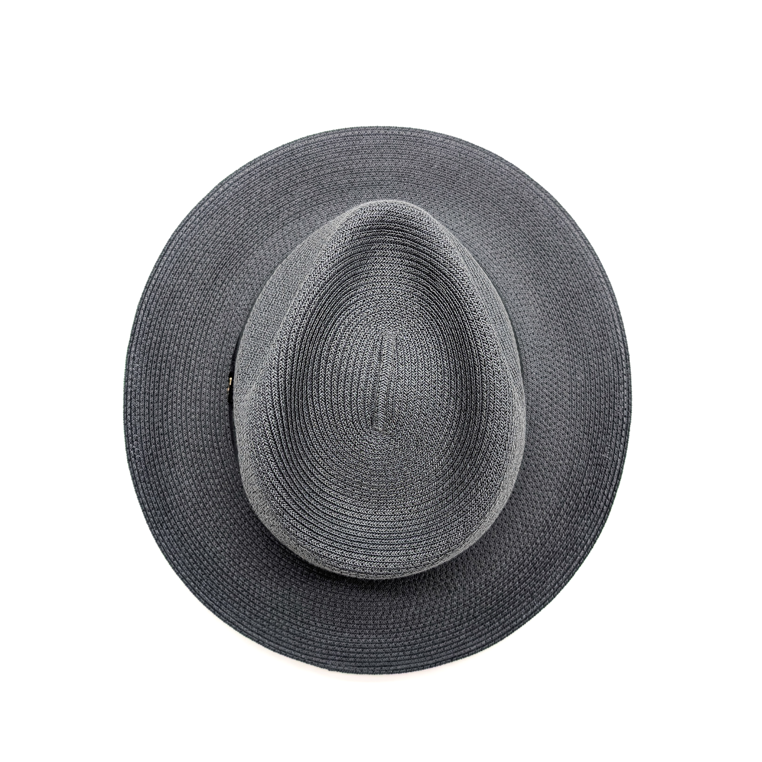 Drop Hat Drop Paper Braid