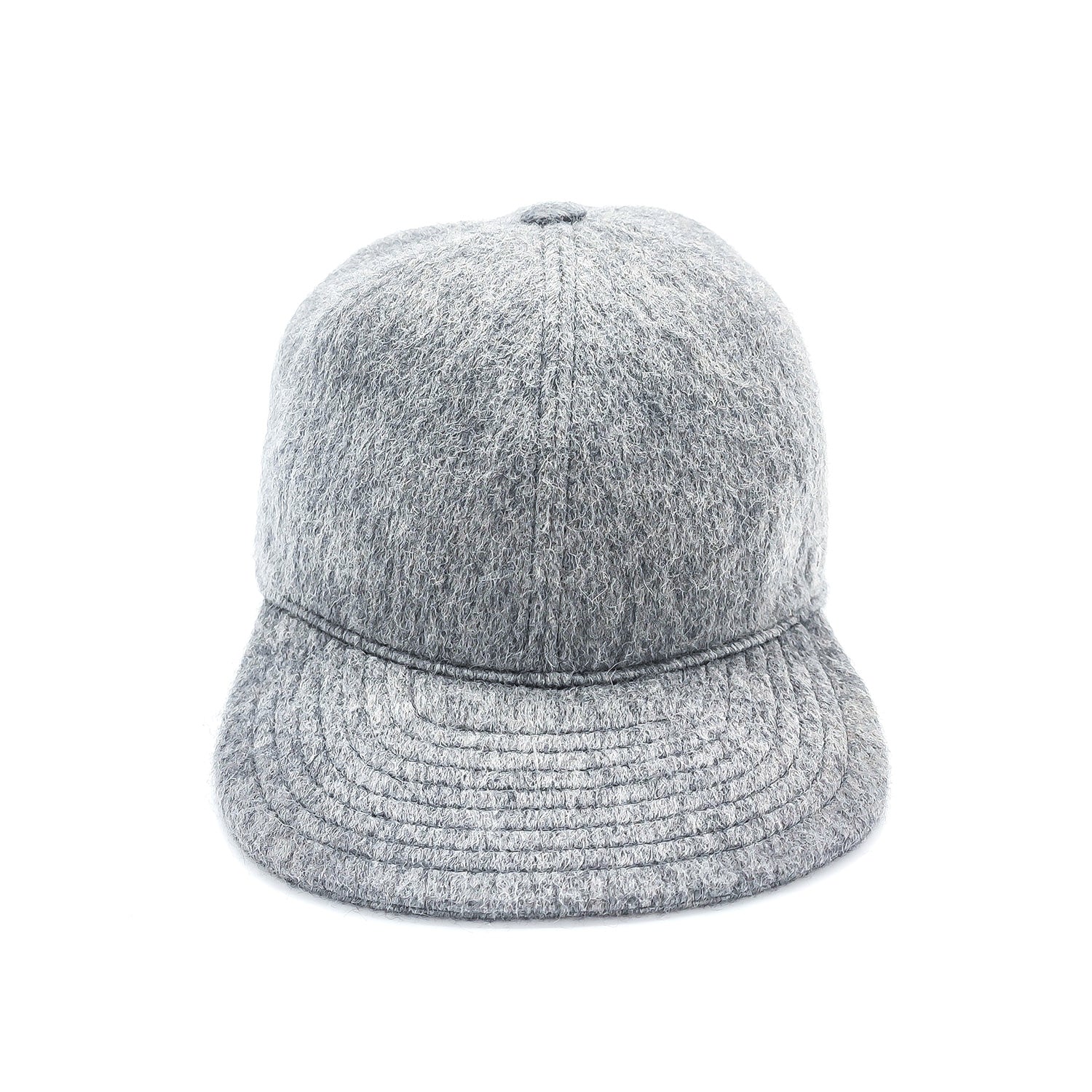 Baseball Arrotolabile in Tessuto di Lana