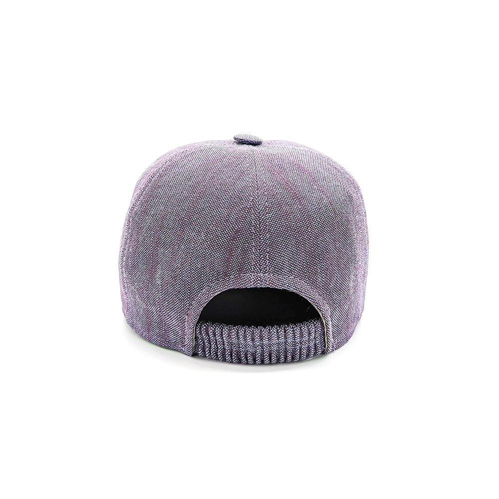 Cappello da Baseball Arrotolabile