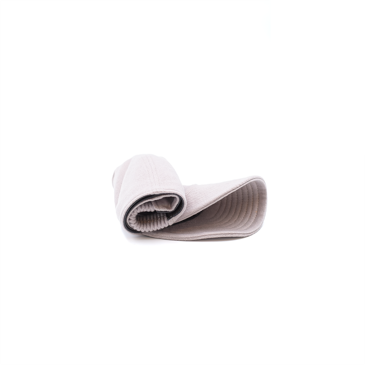 Cashmere Rolling Baseball Cap