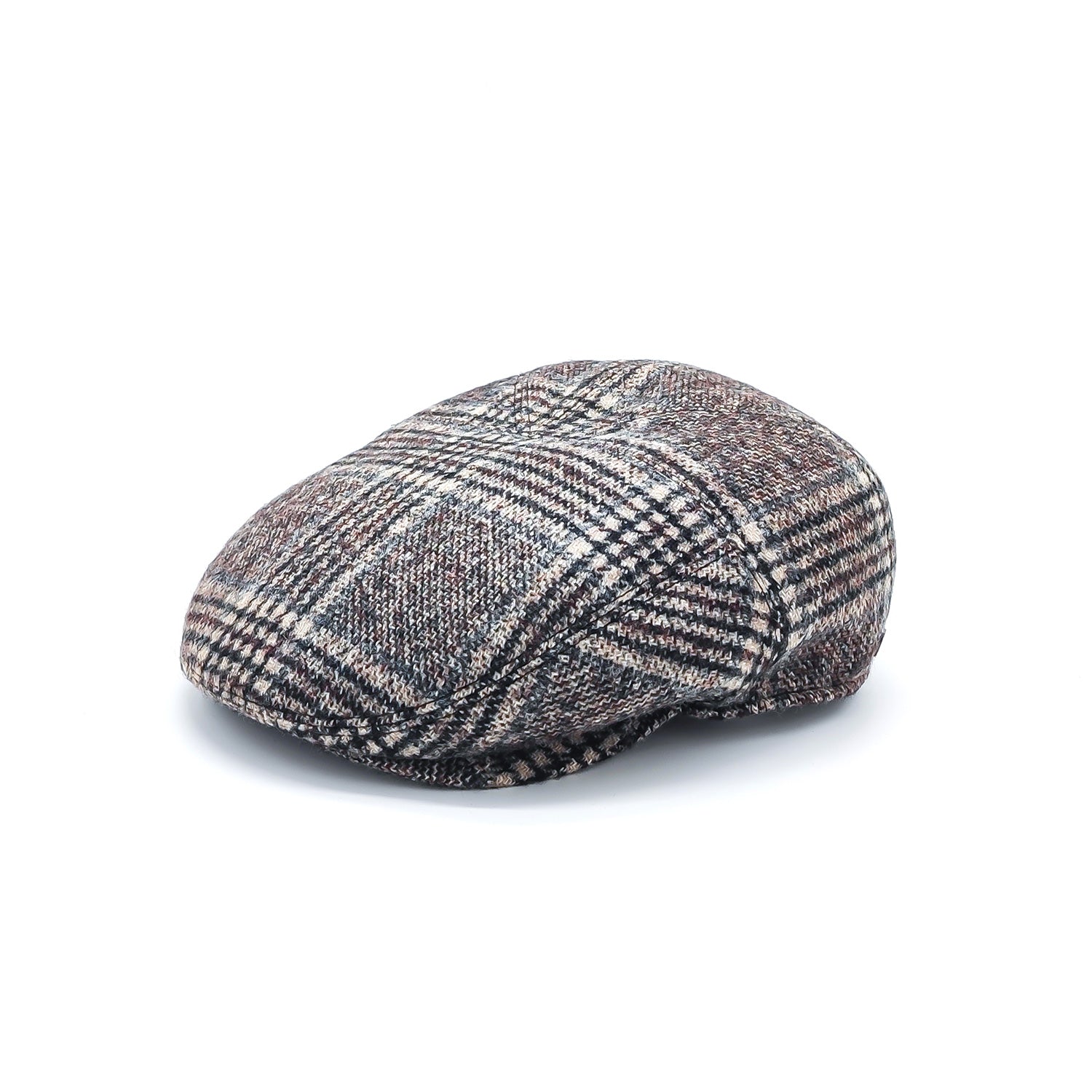 Princes of Wales Woven Cap