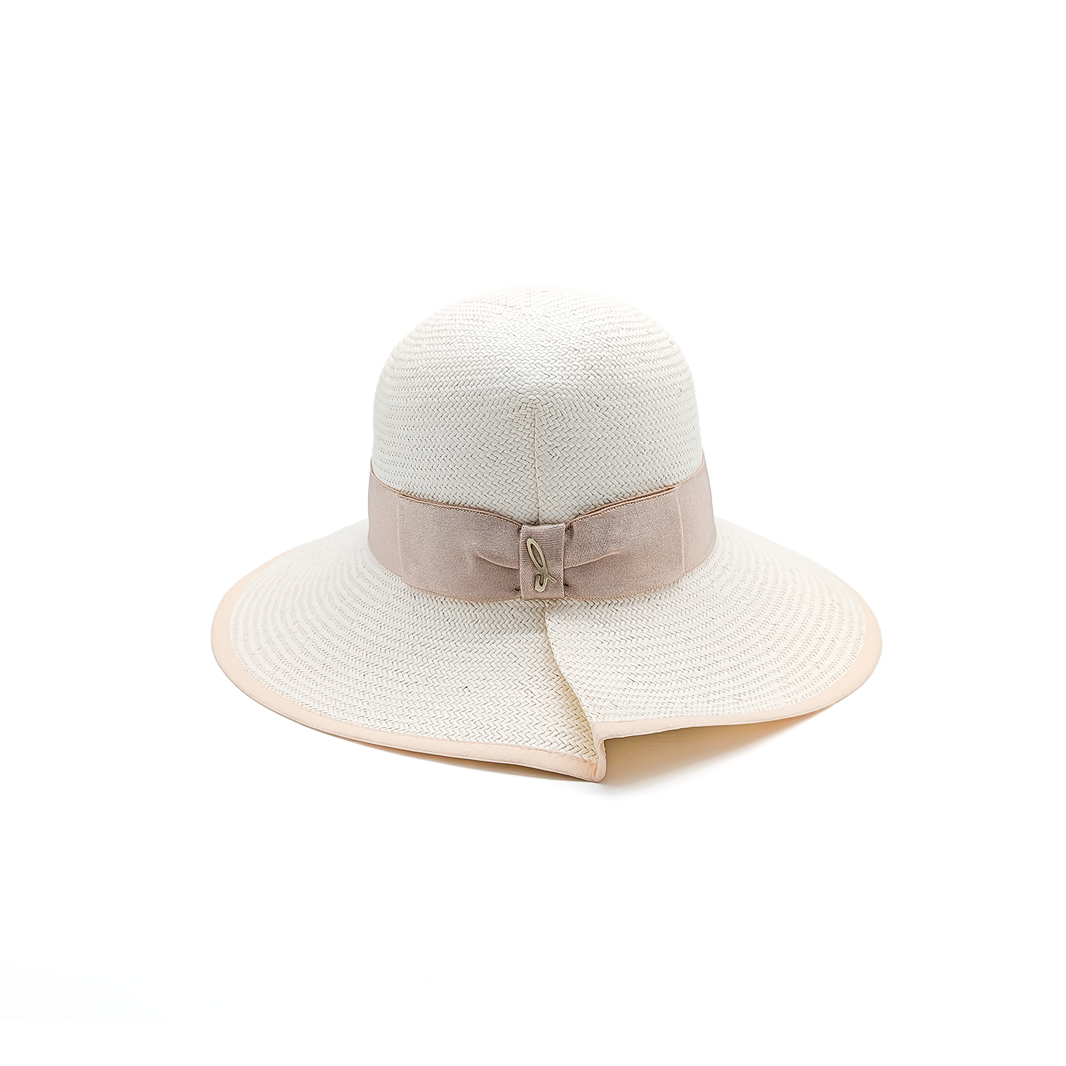 Japanese Papier Cloche Hat