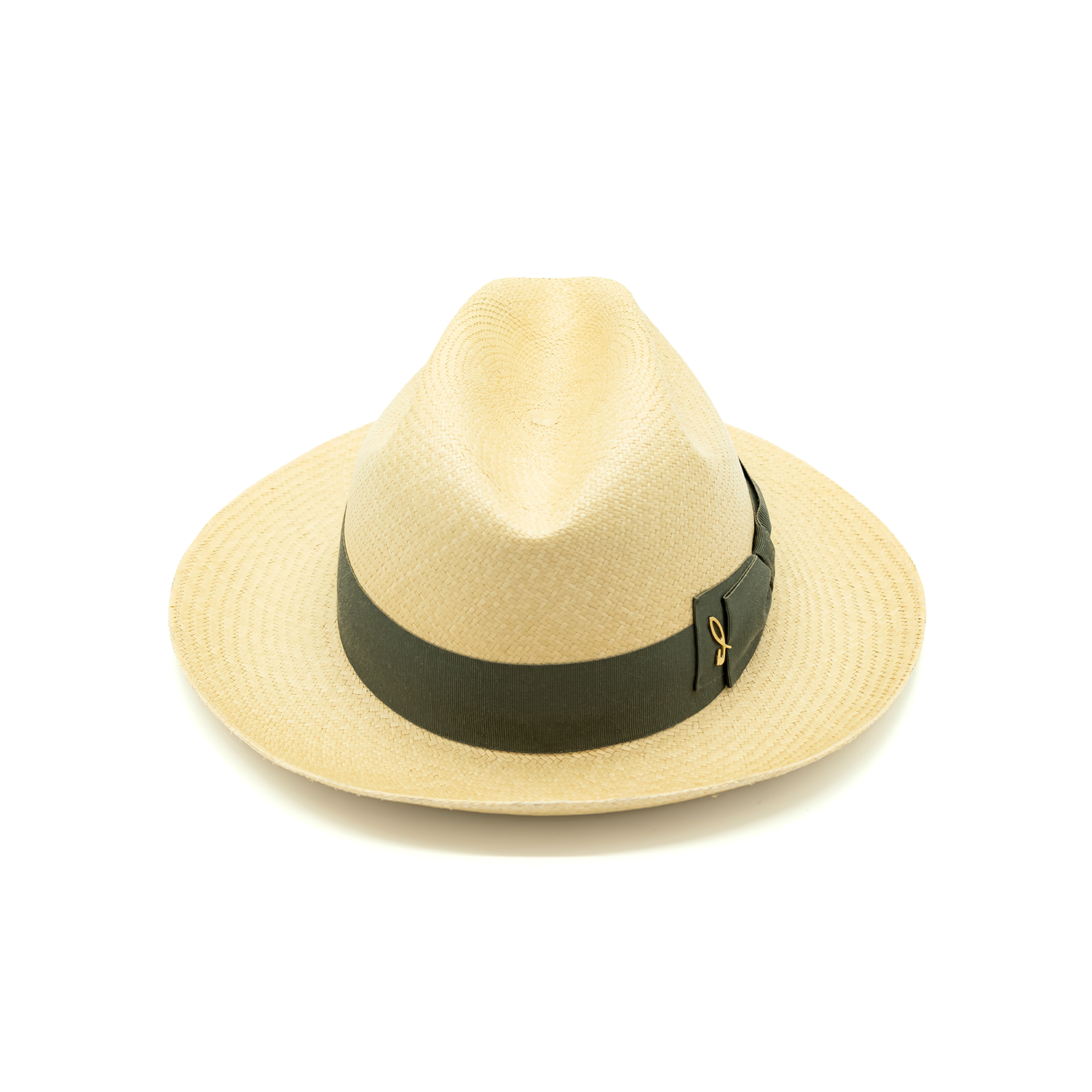 Panama Cuenca Fedora Hat