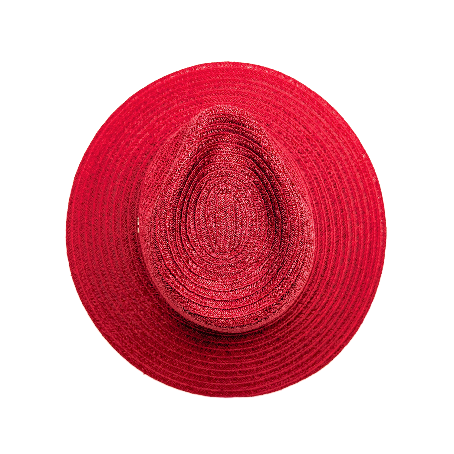 Drop Hat in Hemp Braid