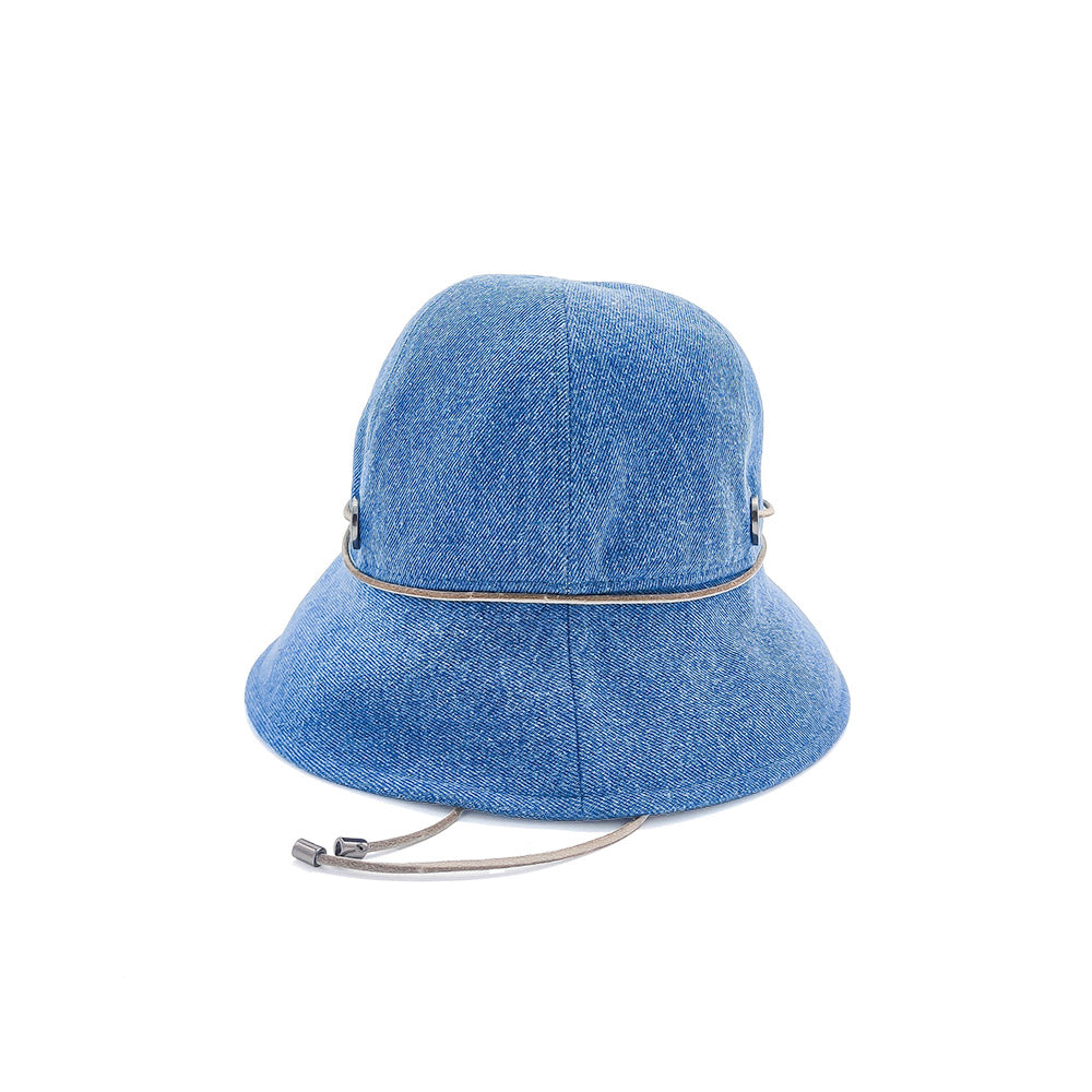 Cloche Sfoderata Arrotolabile