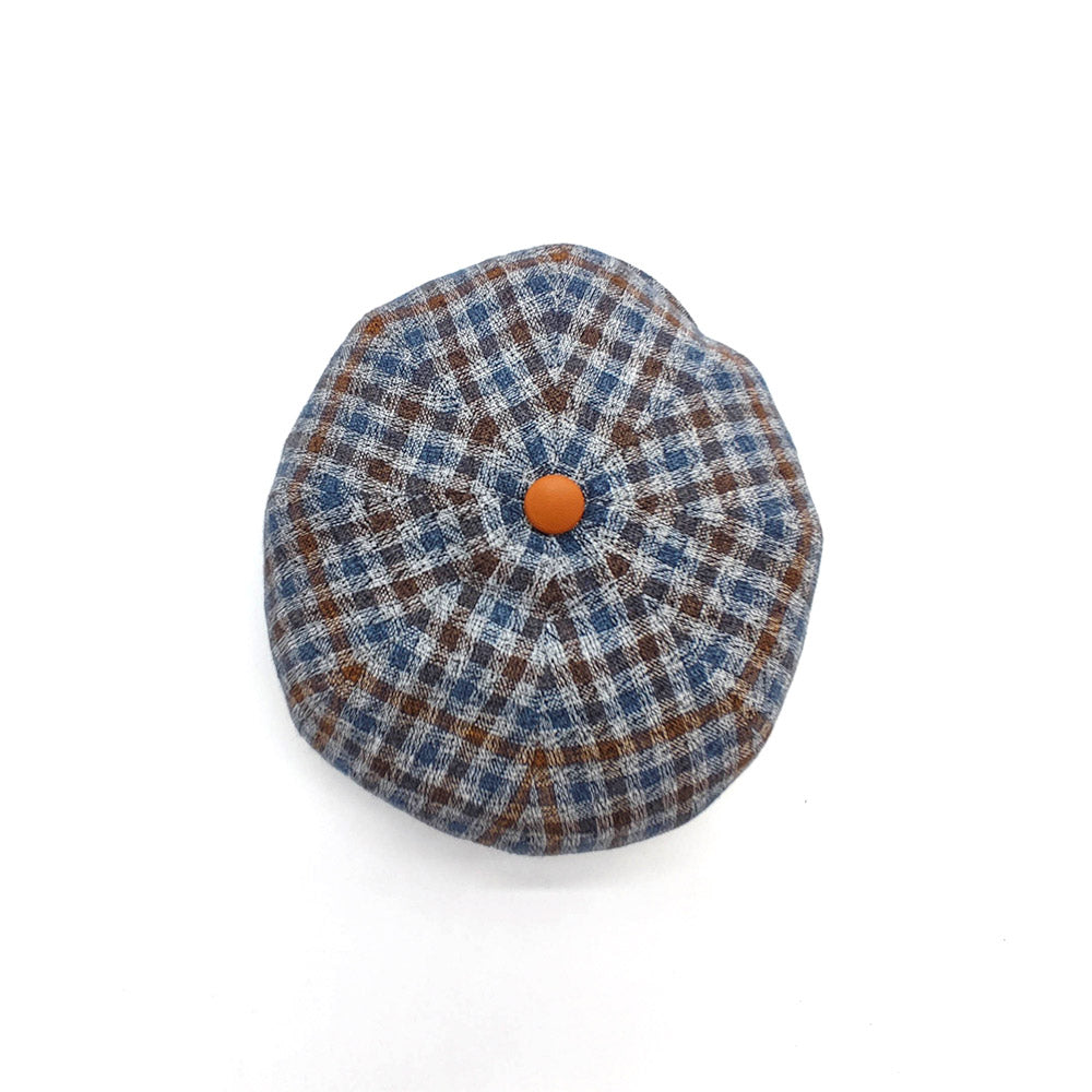 Coppola Sfilata Irlandese a Otto Spicchi