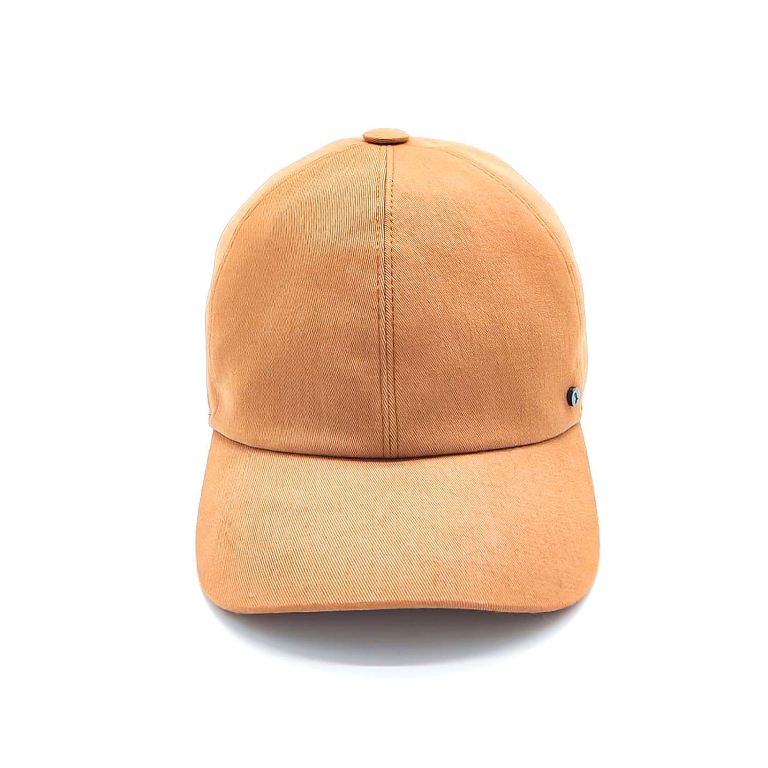 Cappello da Baseball in Tessuto